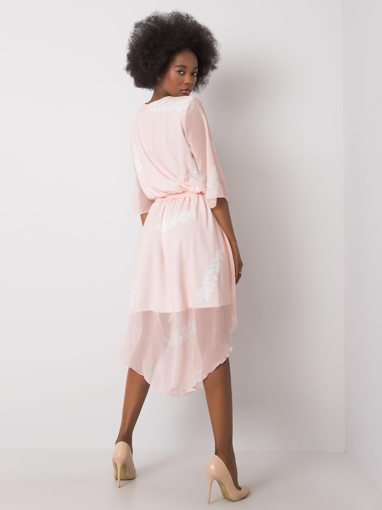 Dress-LK-SK-508085.77P-light pink