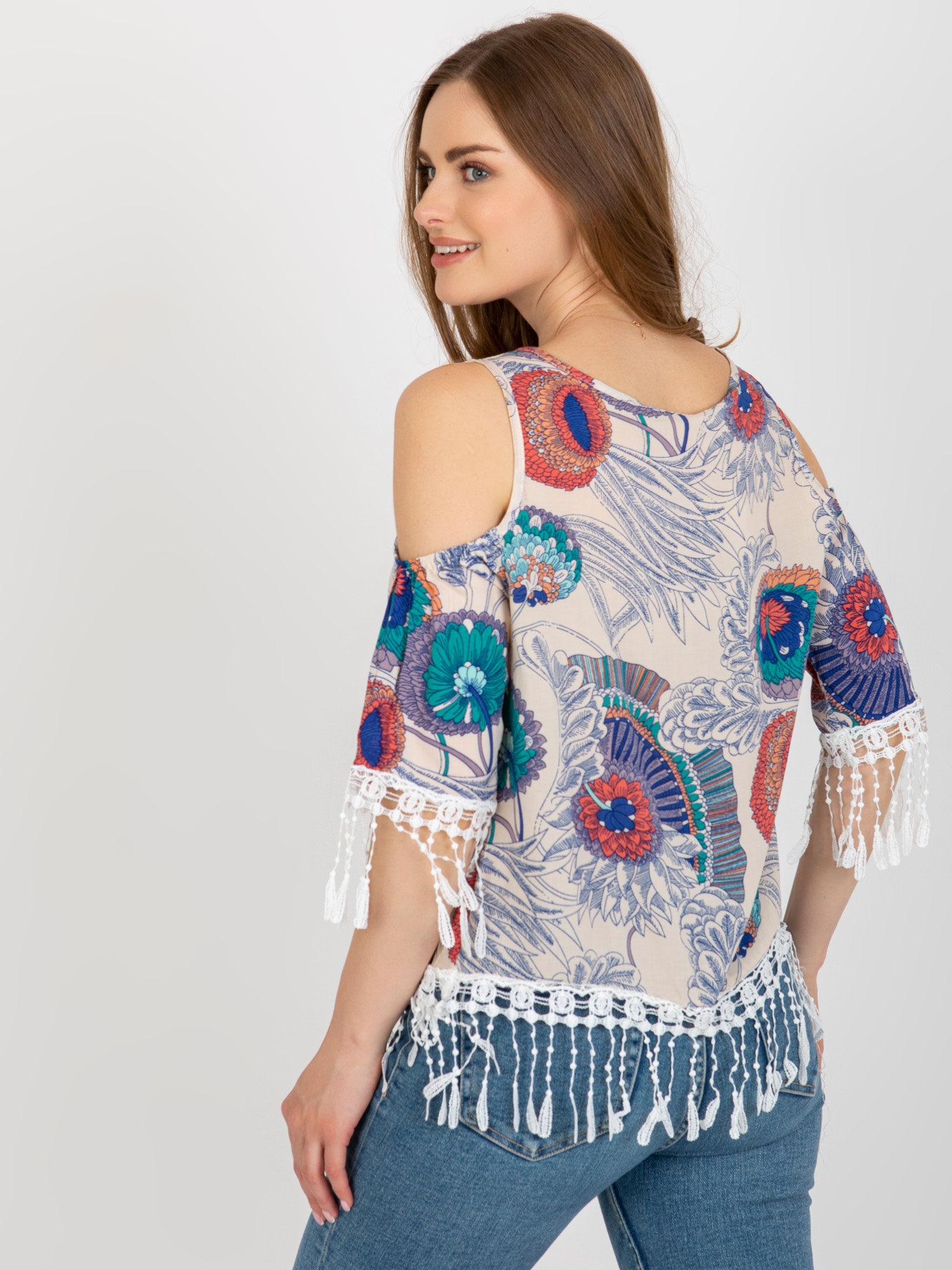 Blouse-AT-BZ-2601.67-beige