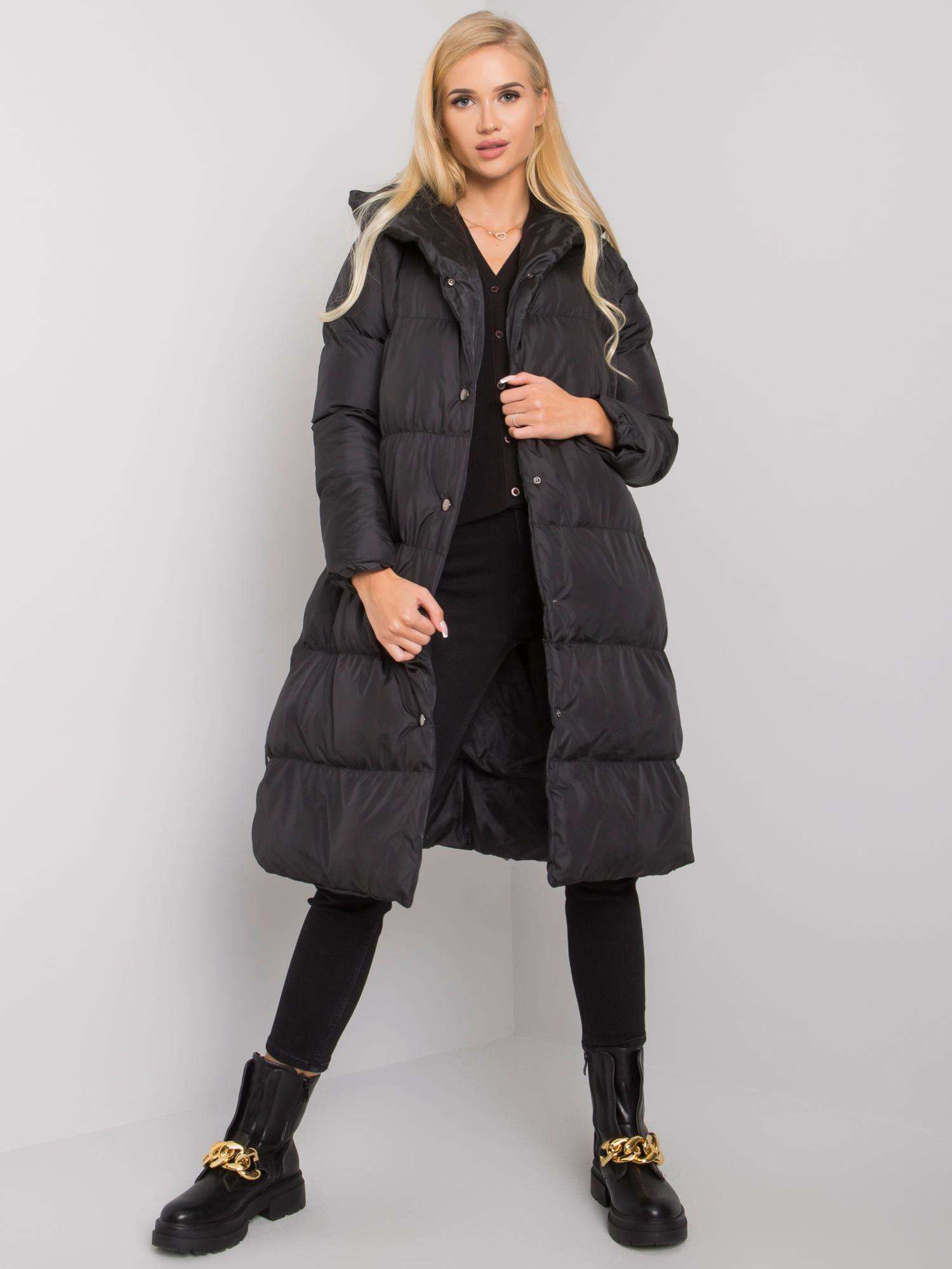 Jacket-LC-KR-2409.27X-Black