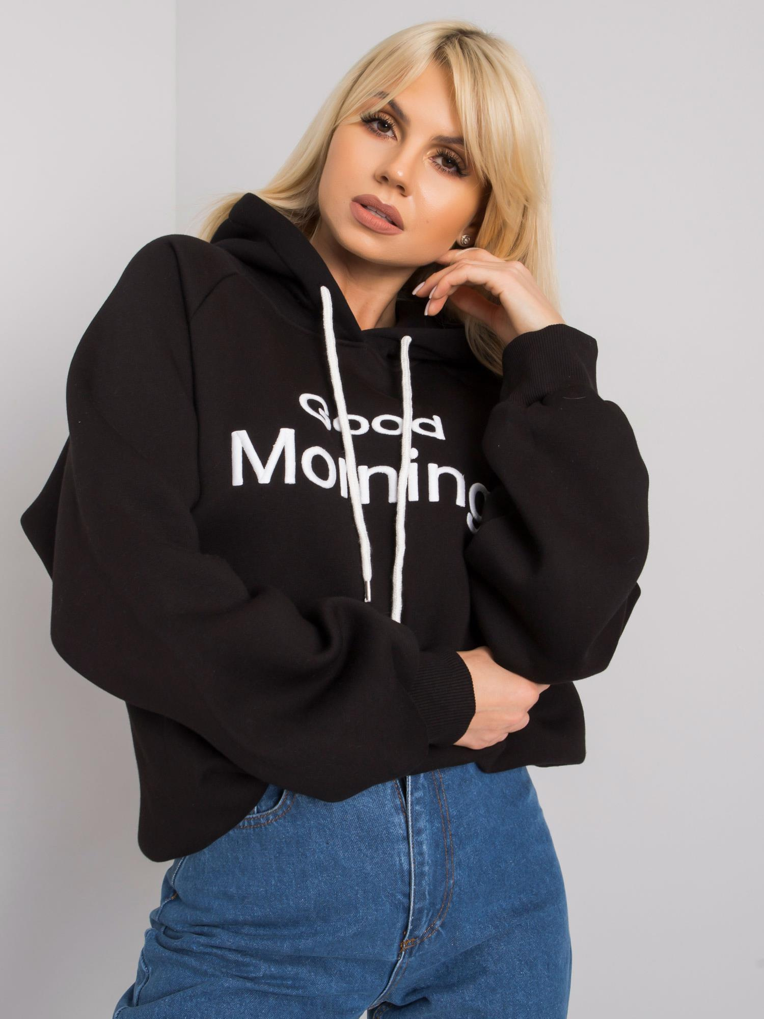 Sweatshirt-EM-BL-651/1.21X-black