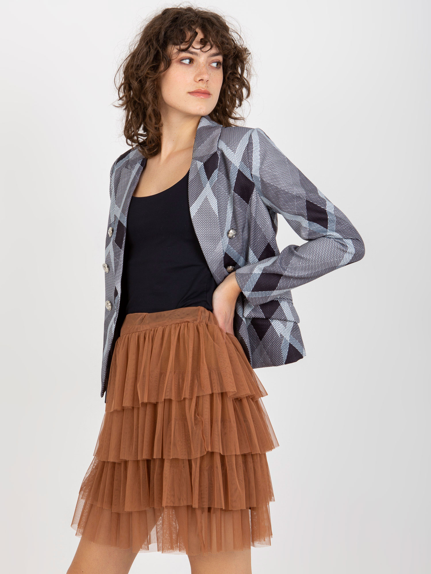 Skirt-TW-SD-BI-0517.84-light brown