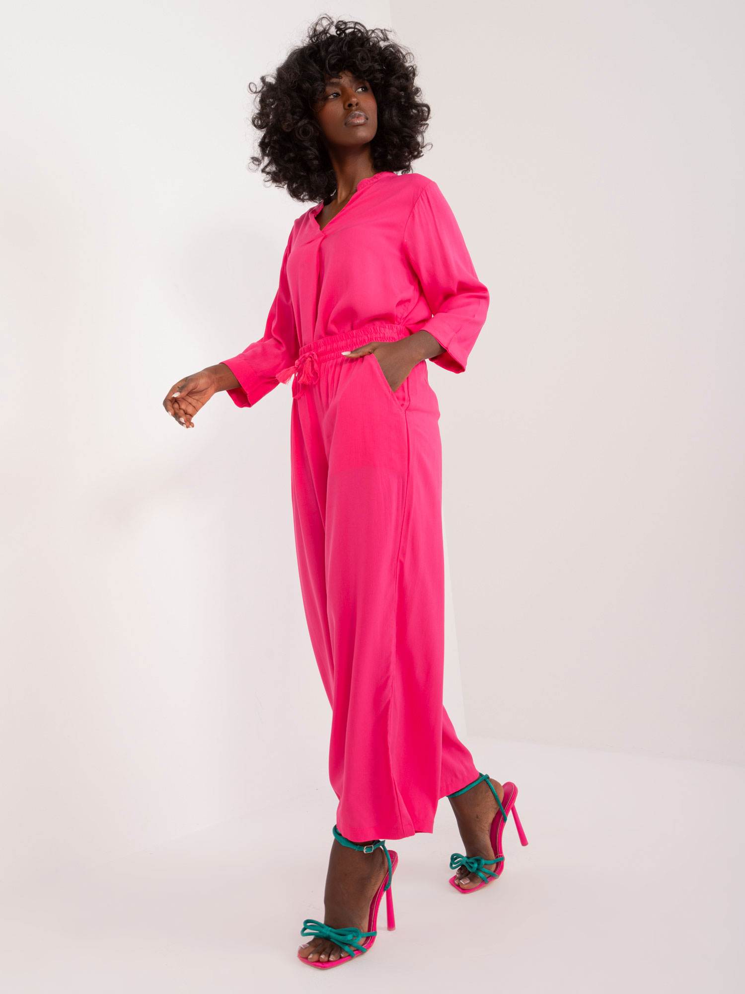 Pants-D73761M62237D-fuchsia