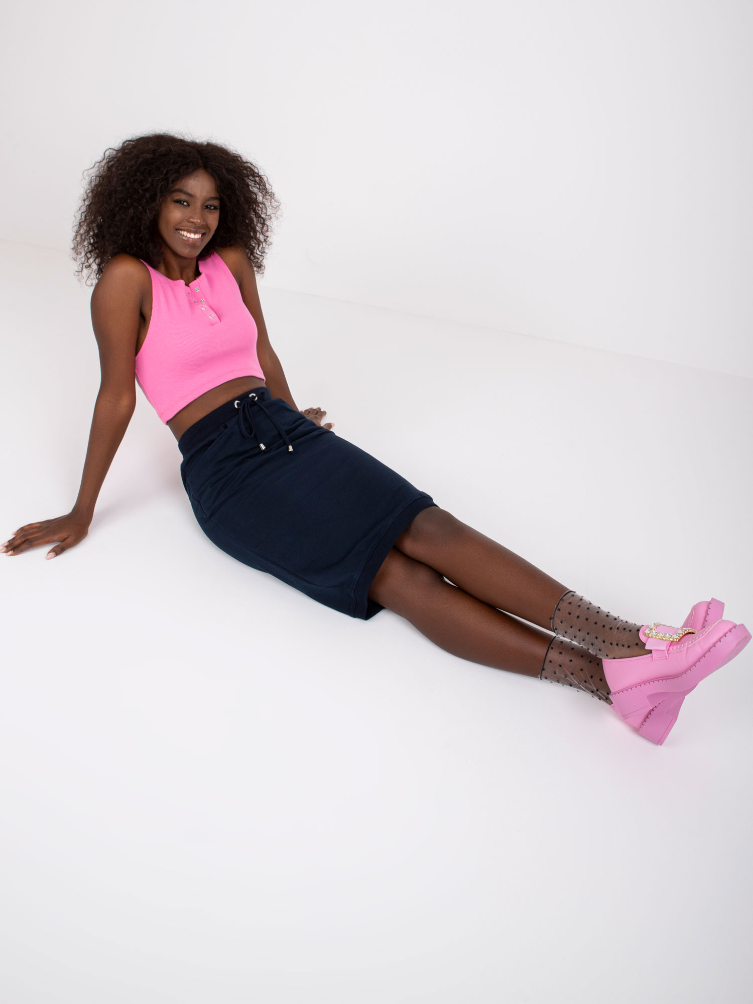 Skirt-RV-SD-4793-1.32-navy blue