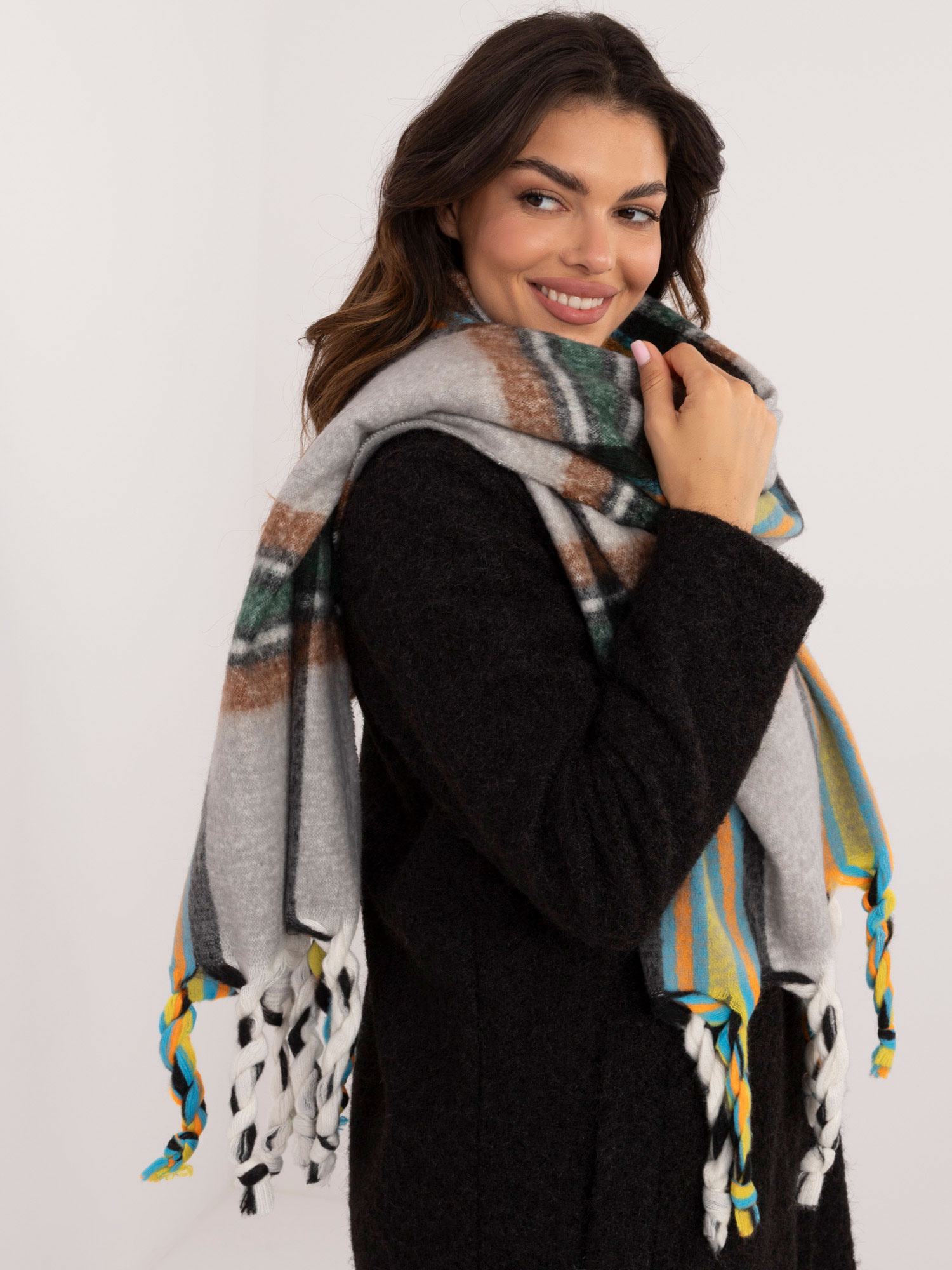 Scarf-AT-SZ-231501.03X-grey