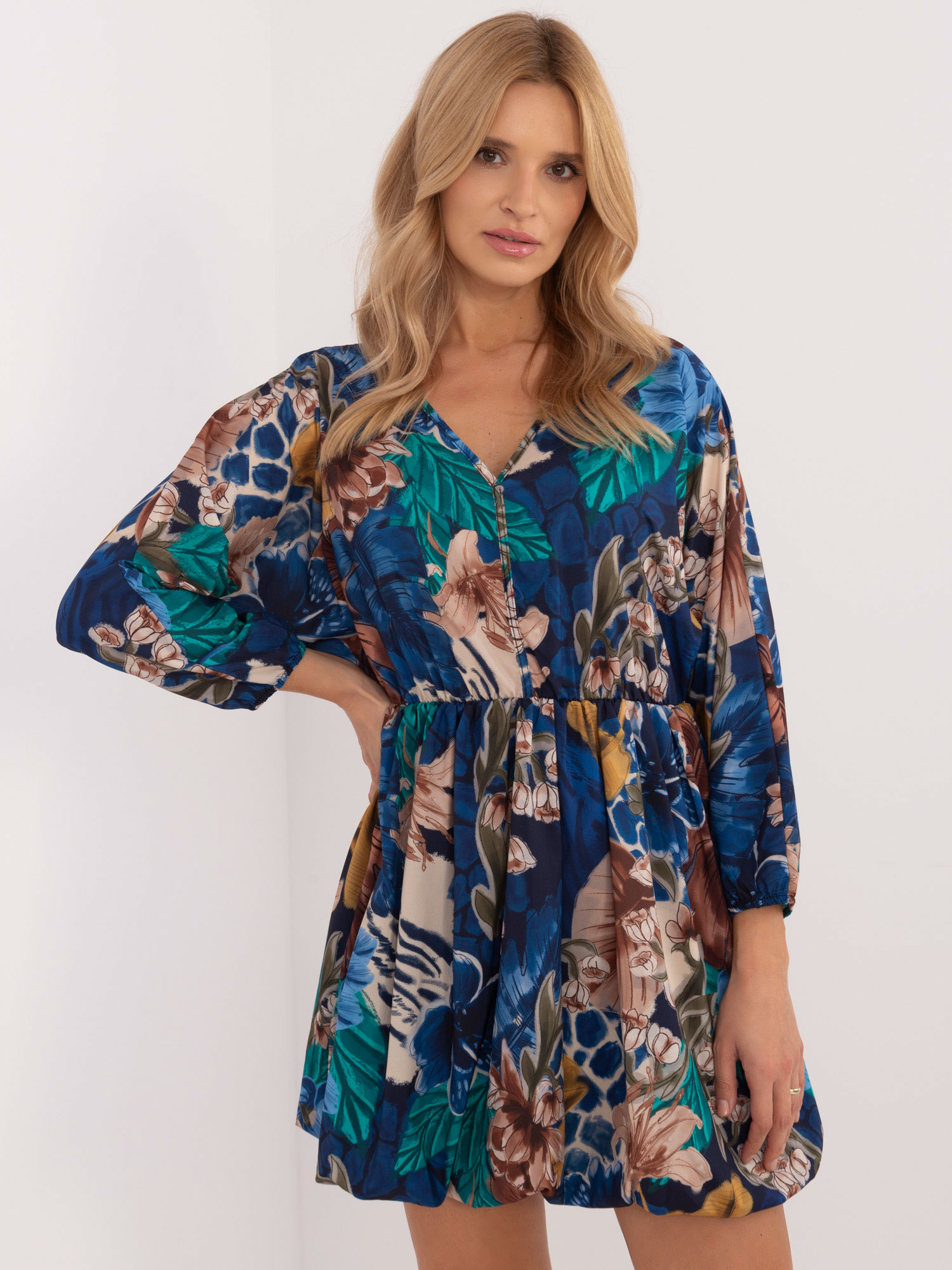 Dress-DHJ-SK-19861-5.27-dark blue