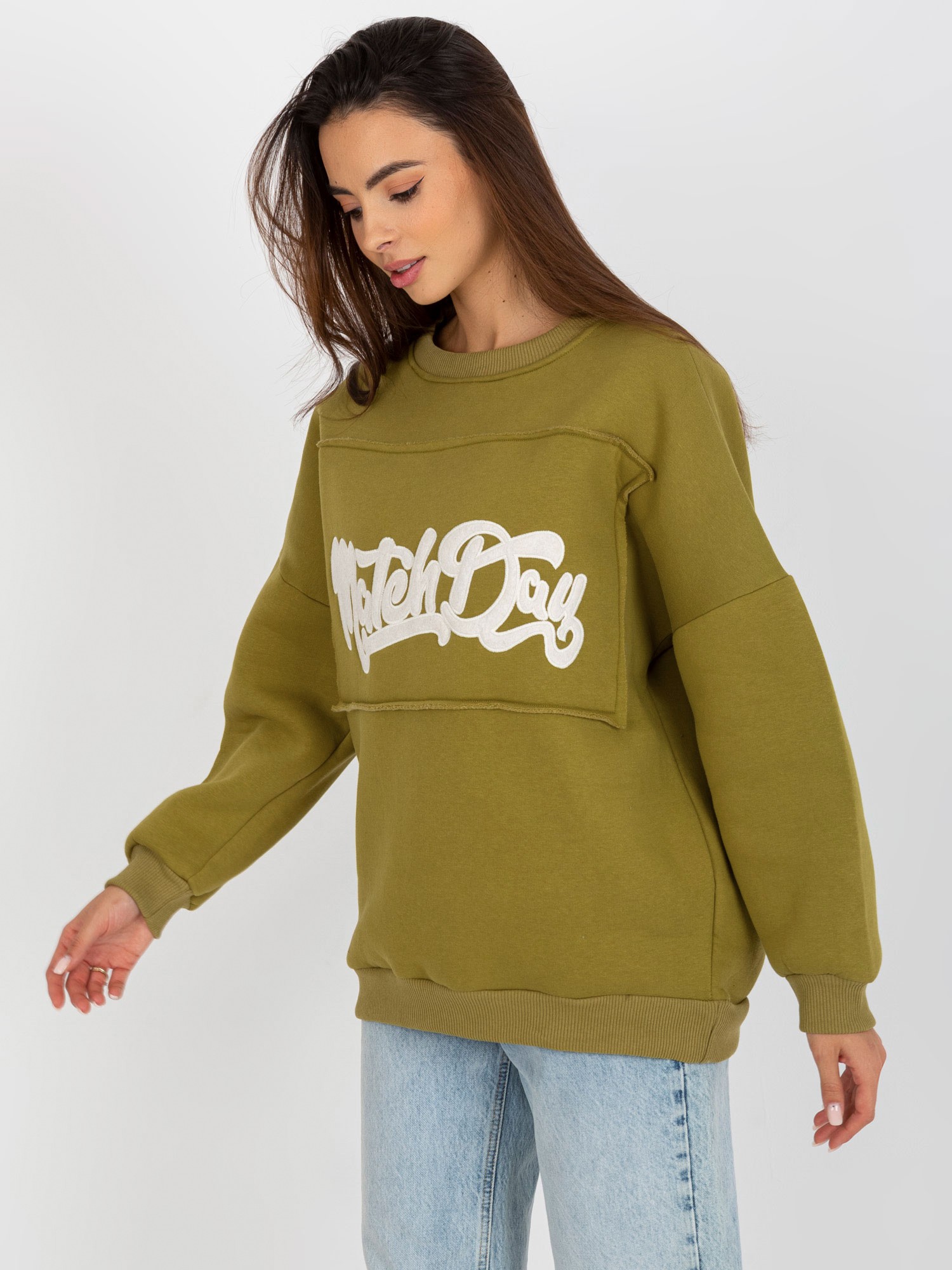 Sweatshirt-FA-BL-8127.80P-olive
