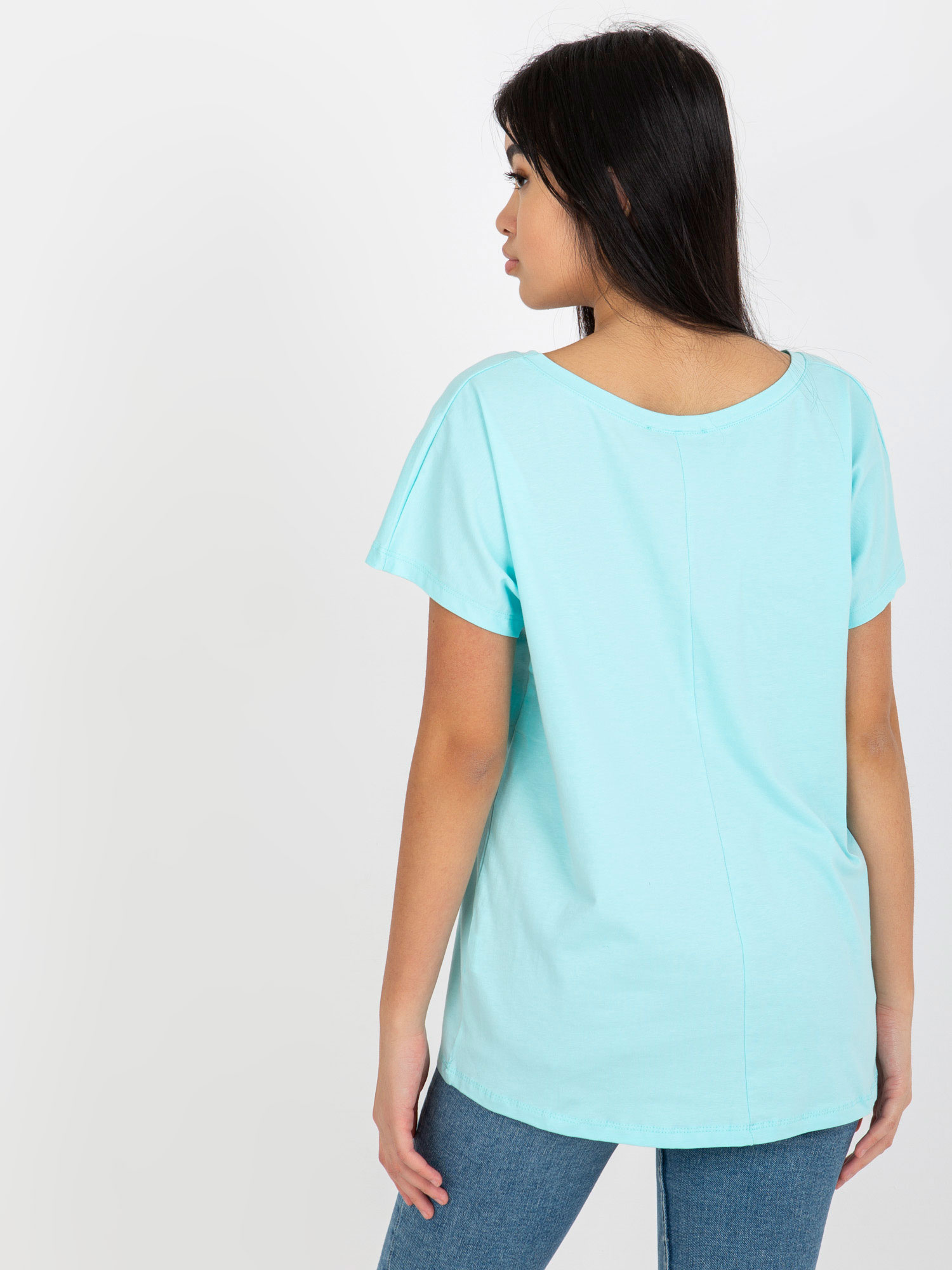 T-shirt-RV-TS-4832.85-mint