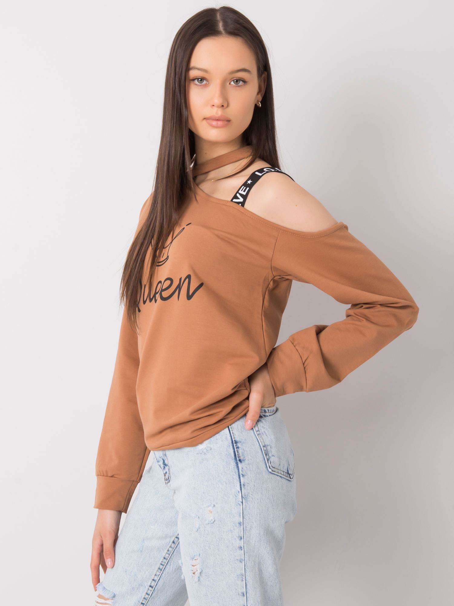 Blouse-FA-BZ-6425.43P-camel