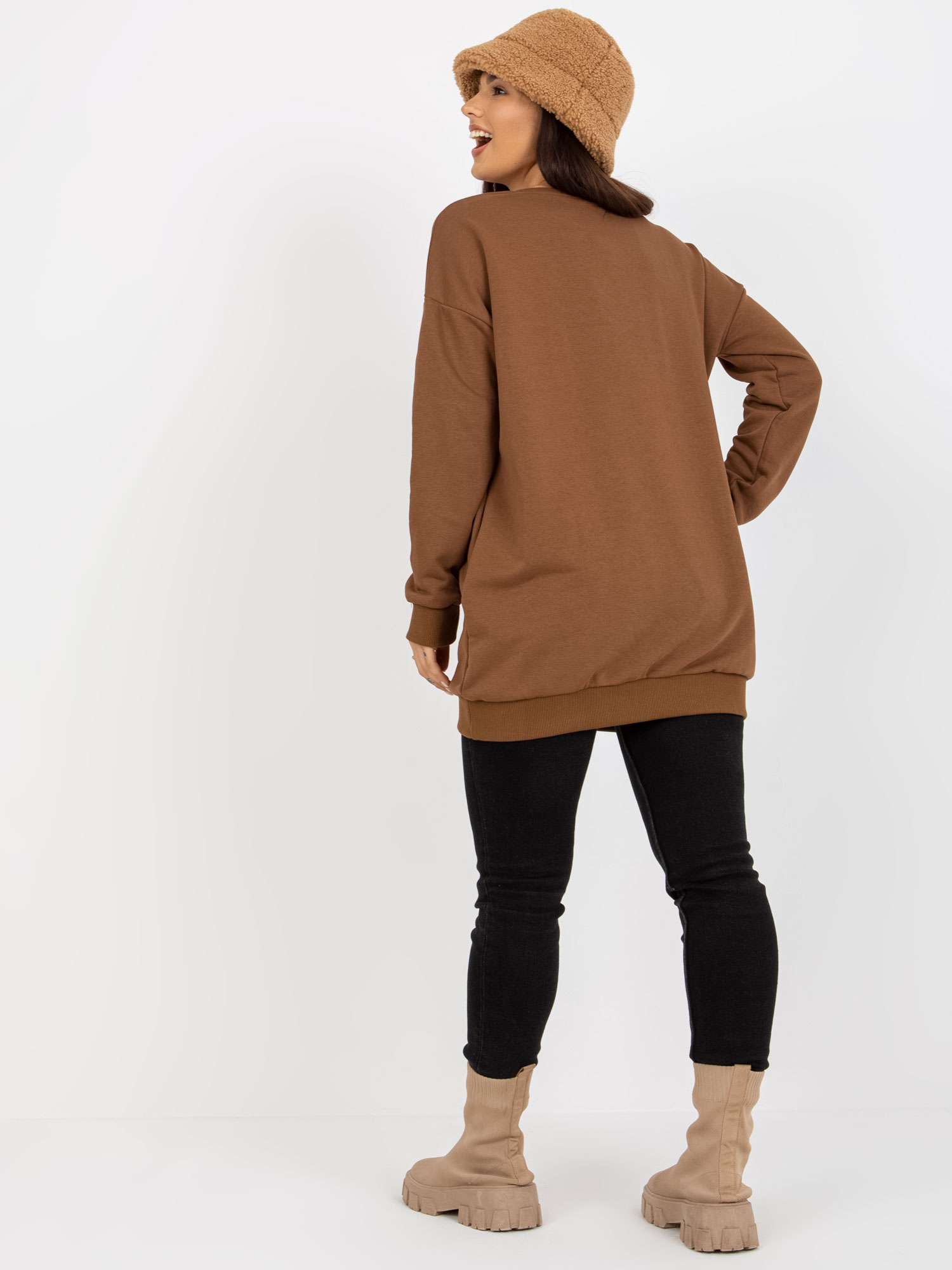 Sweatshirt-RV-BL-8310.60-brown