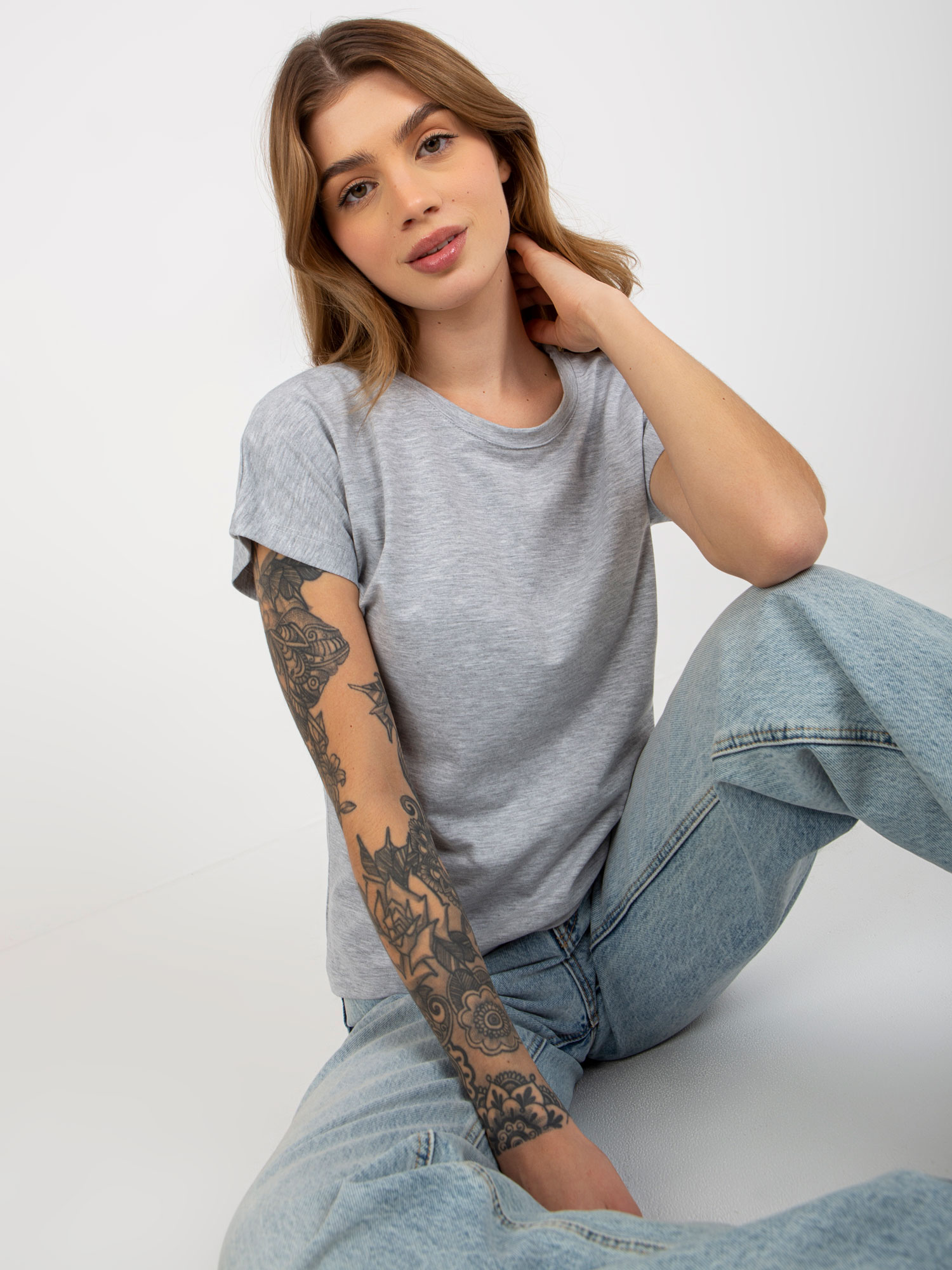 T-shirt-VI-TS-034.06-grey