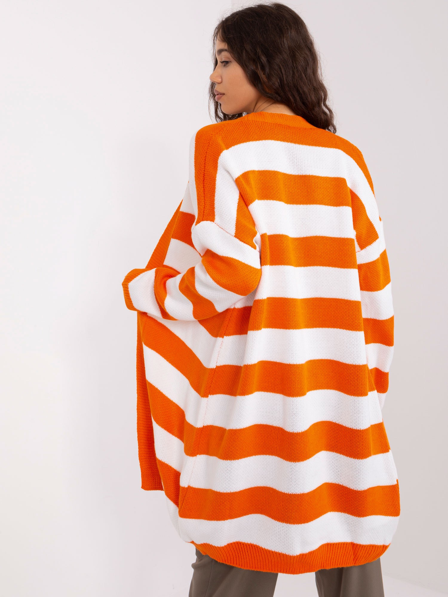 Cardigan-BA-SW-8033.21-orange