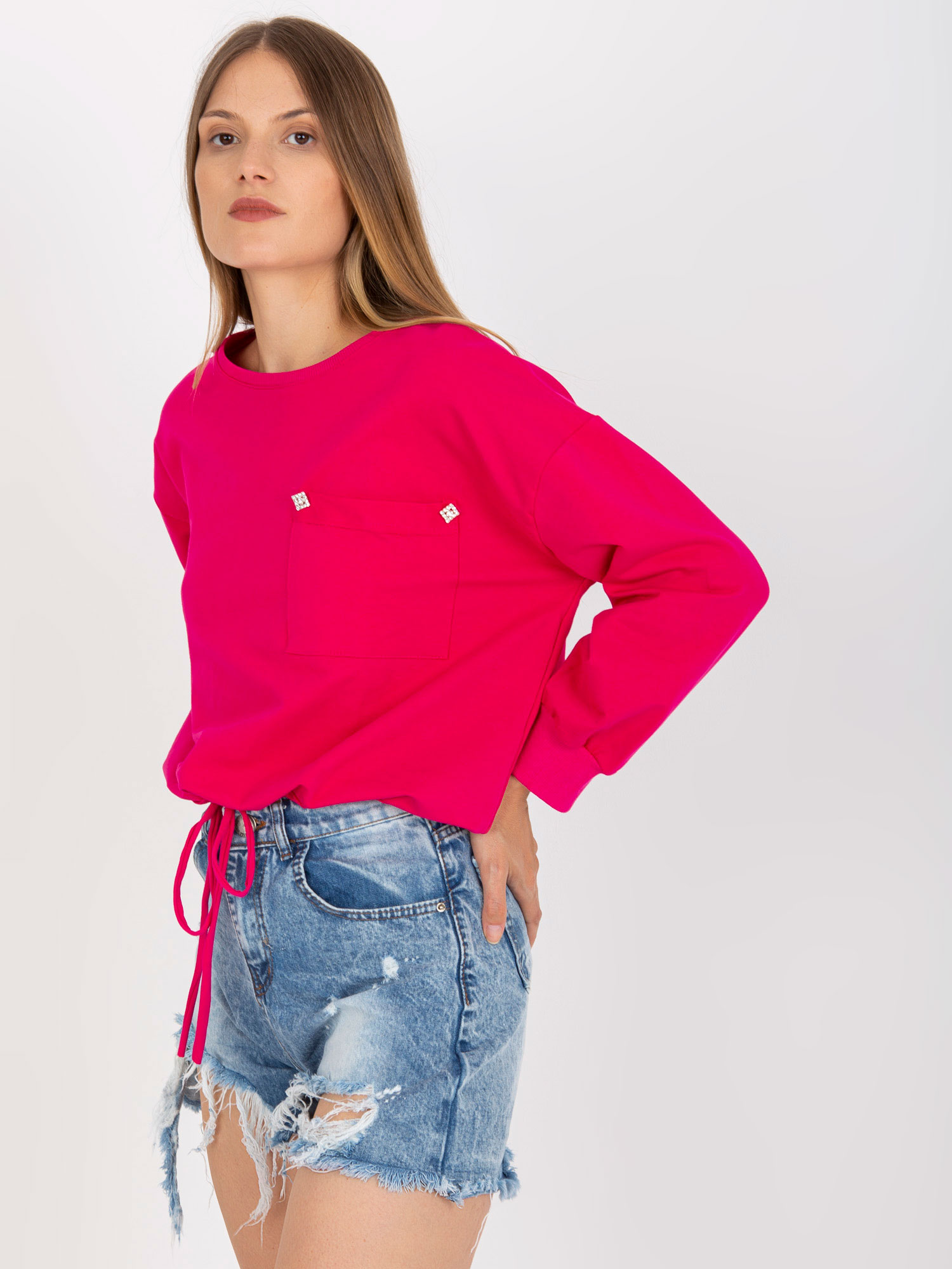 Sweatshirt-RV-BL-8066.32P-fuchsia