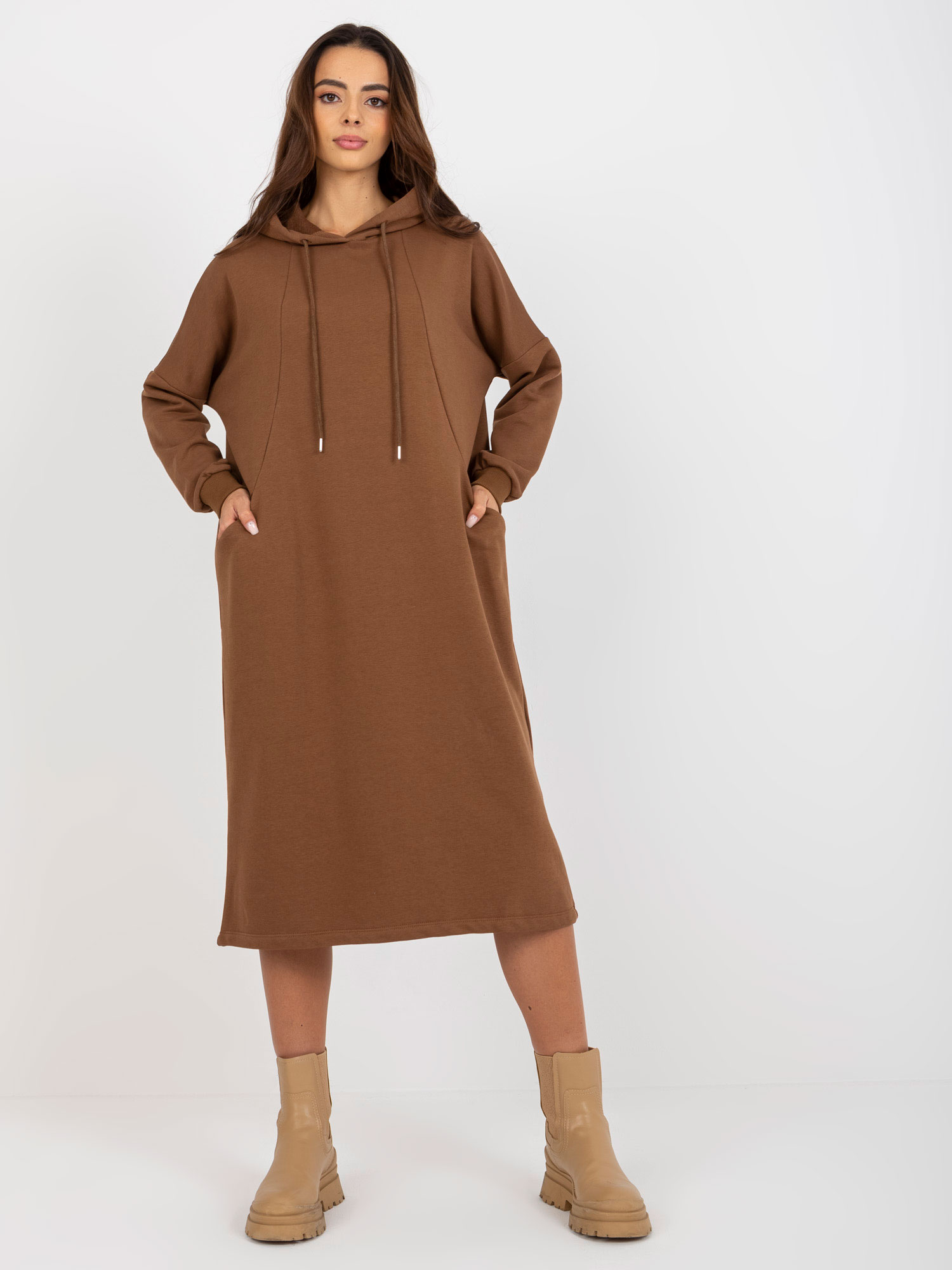 Sweatshirt-RV-BL-8335.58P-brown