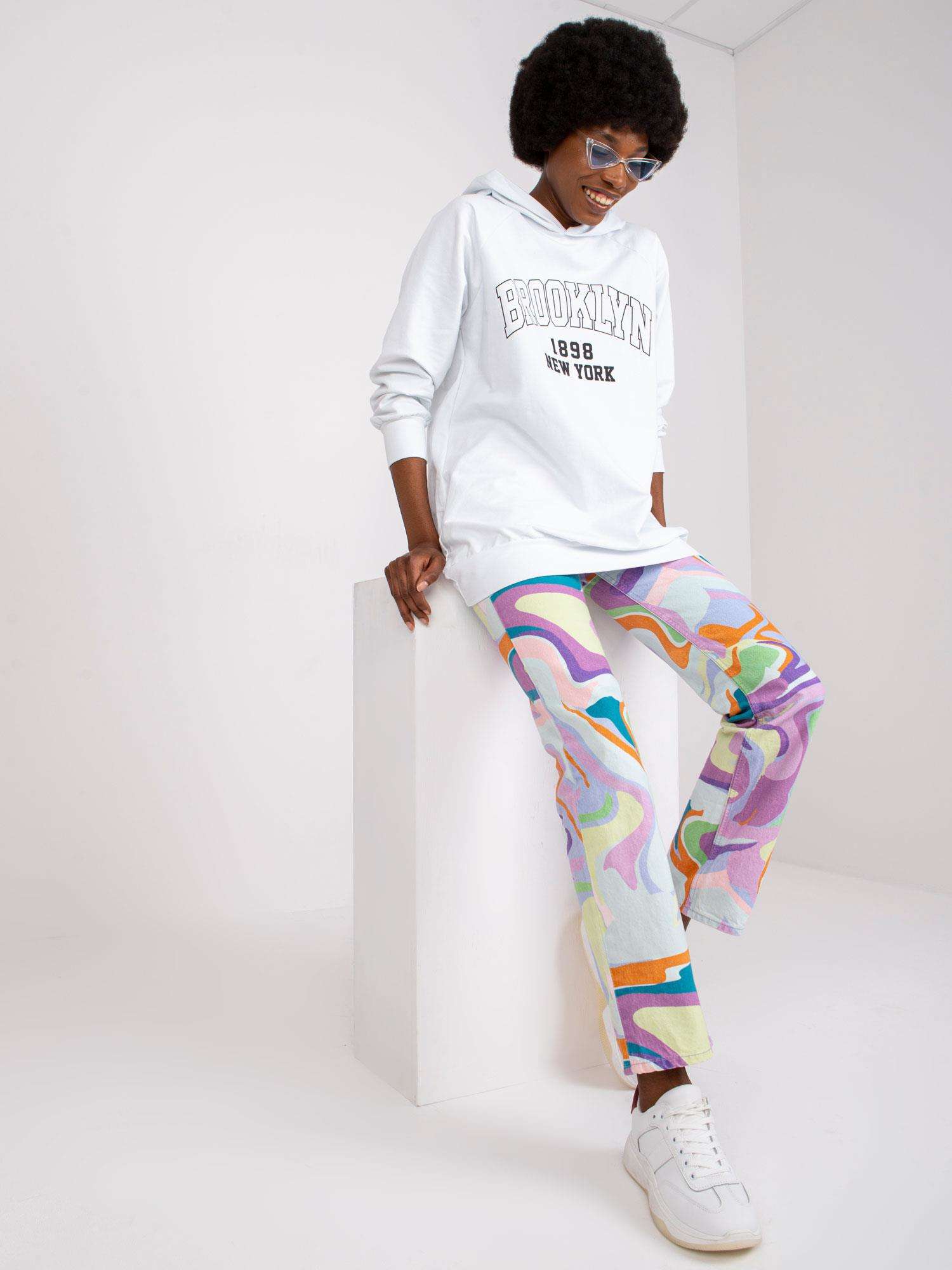 Sweatshirt-DHJ-BL-15658.35-white