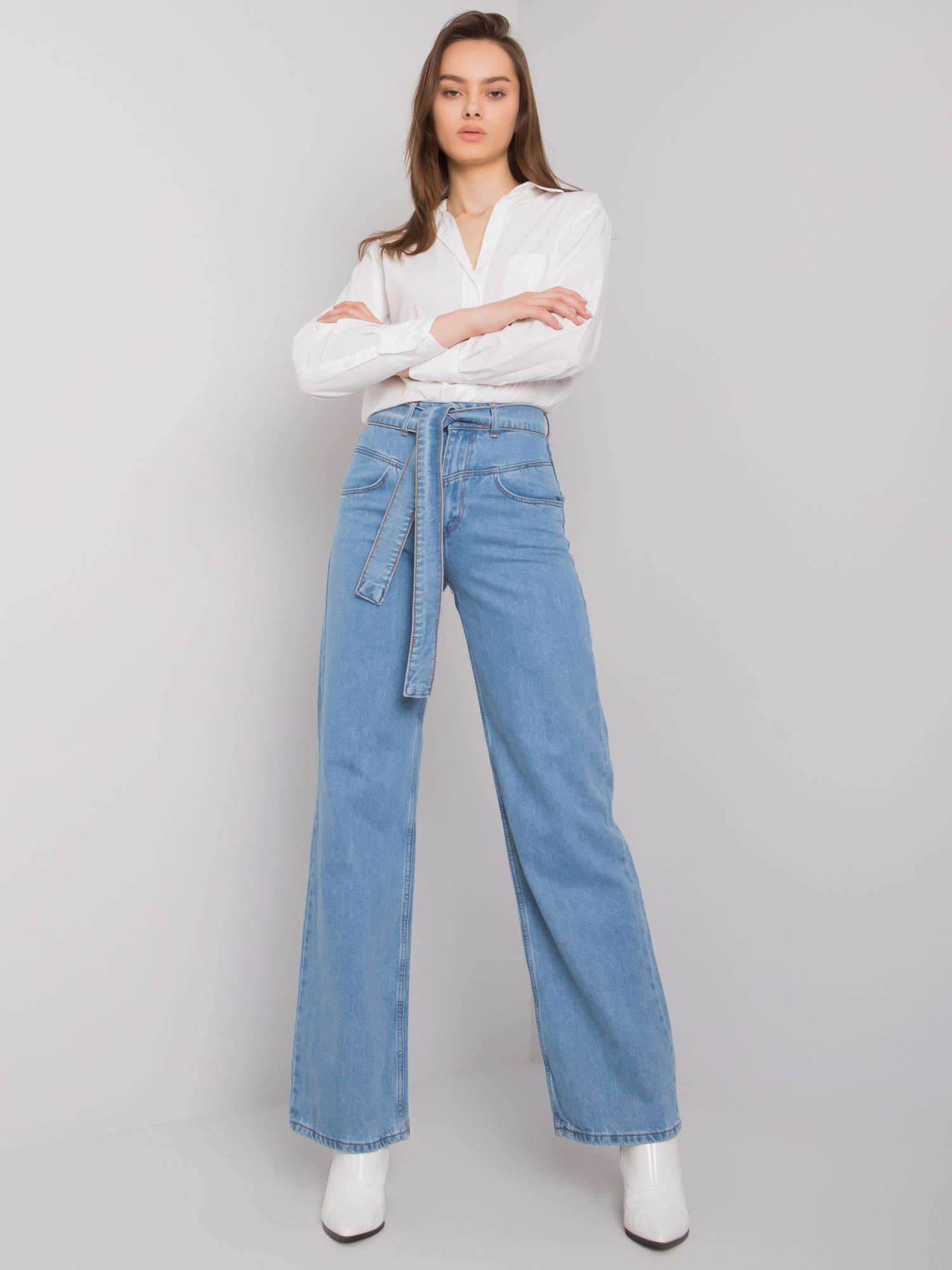Jeans trousers-MR-SP-303.14P-blue