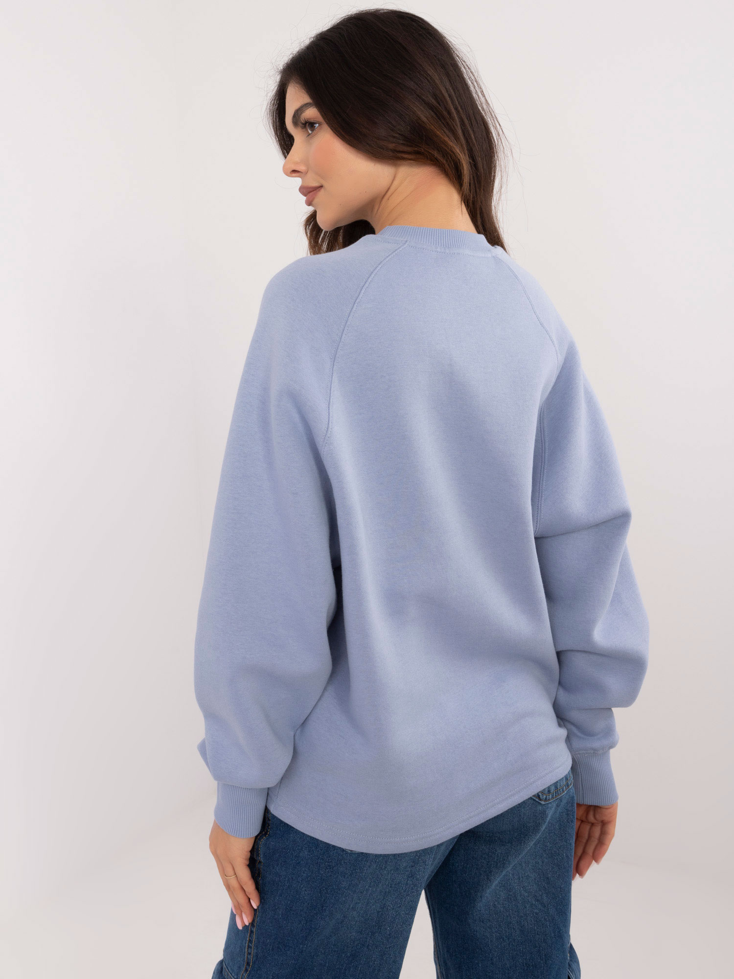 Sweatshirt-D10600T02656B-light blue