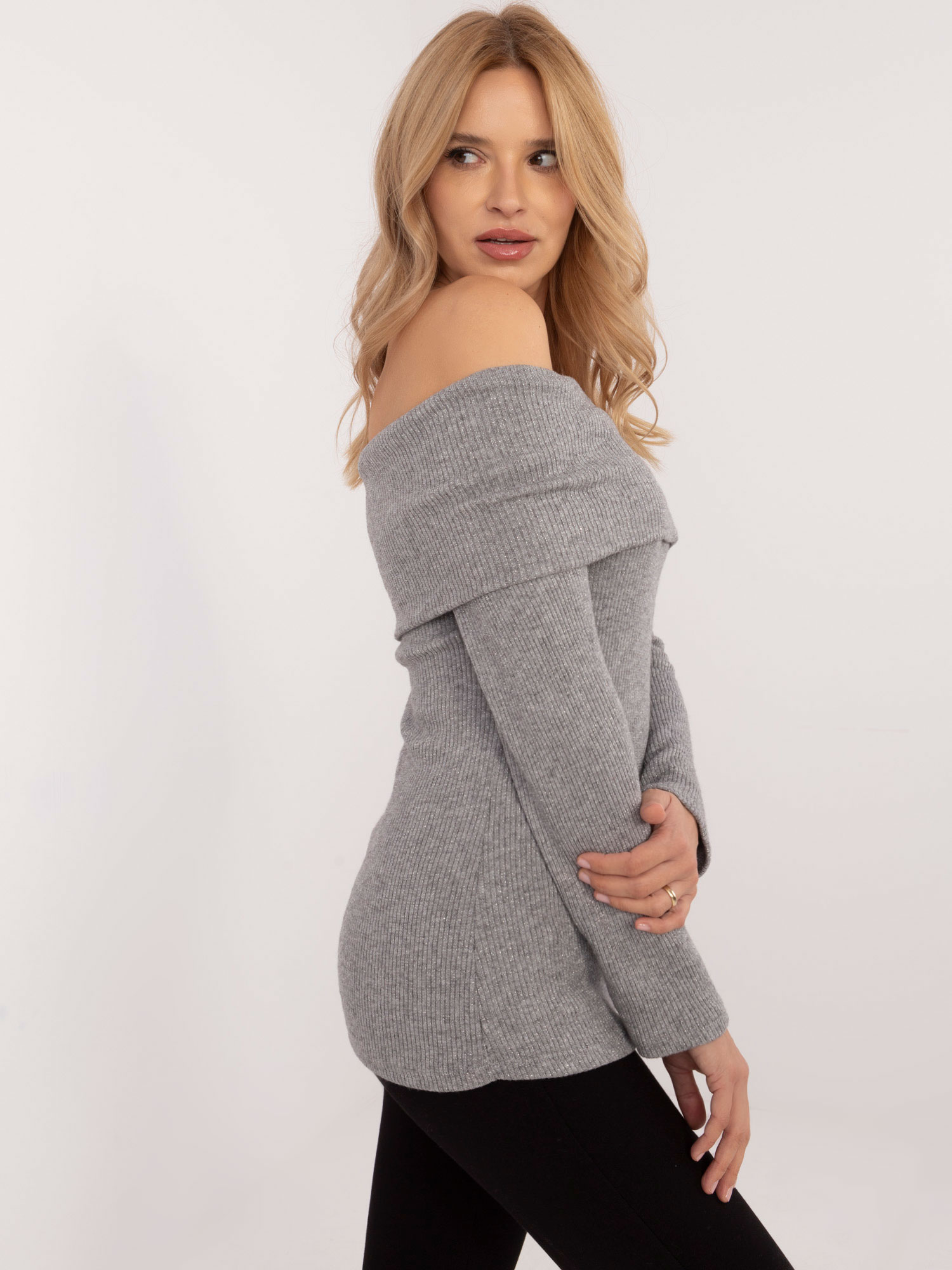 Sweater-DHJ-SW-A2449.33-gray