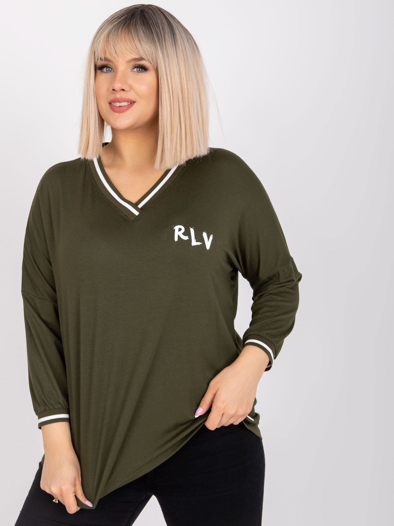 Blouse-RV-BZ-7583.63P-khaki