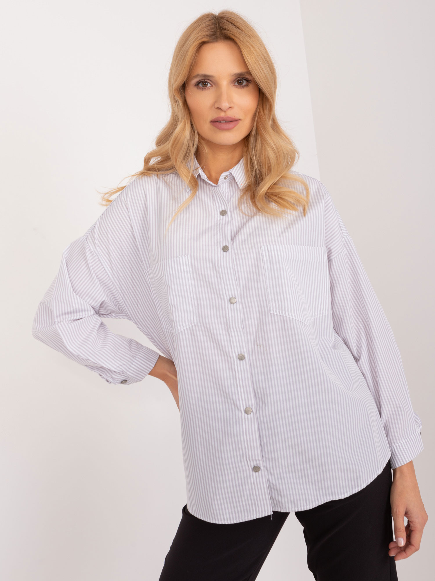 Shirt-BP-KS-1012.25-white-gray