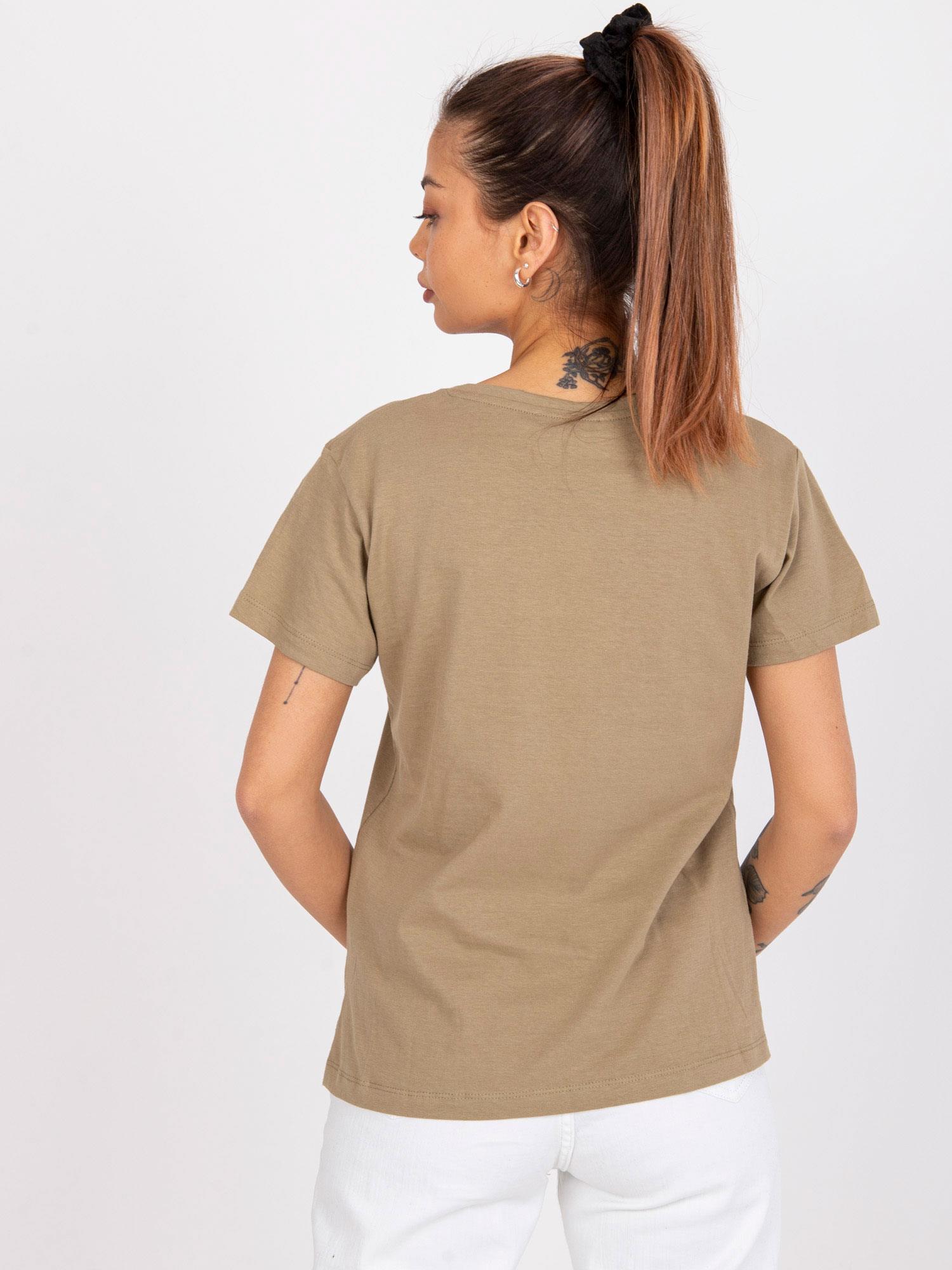 T-shirt-TW-TS-1002.28X-dark beige