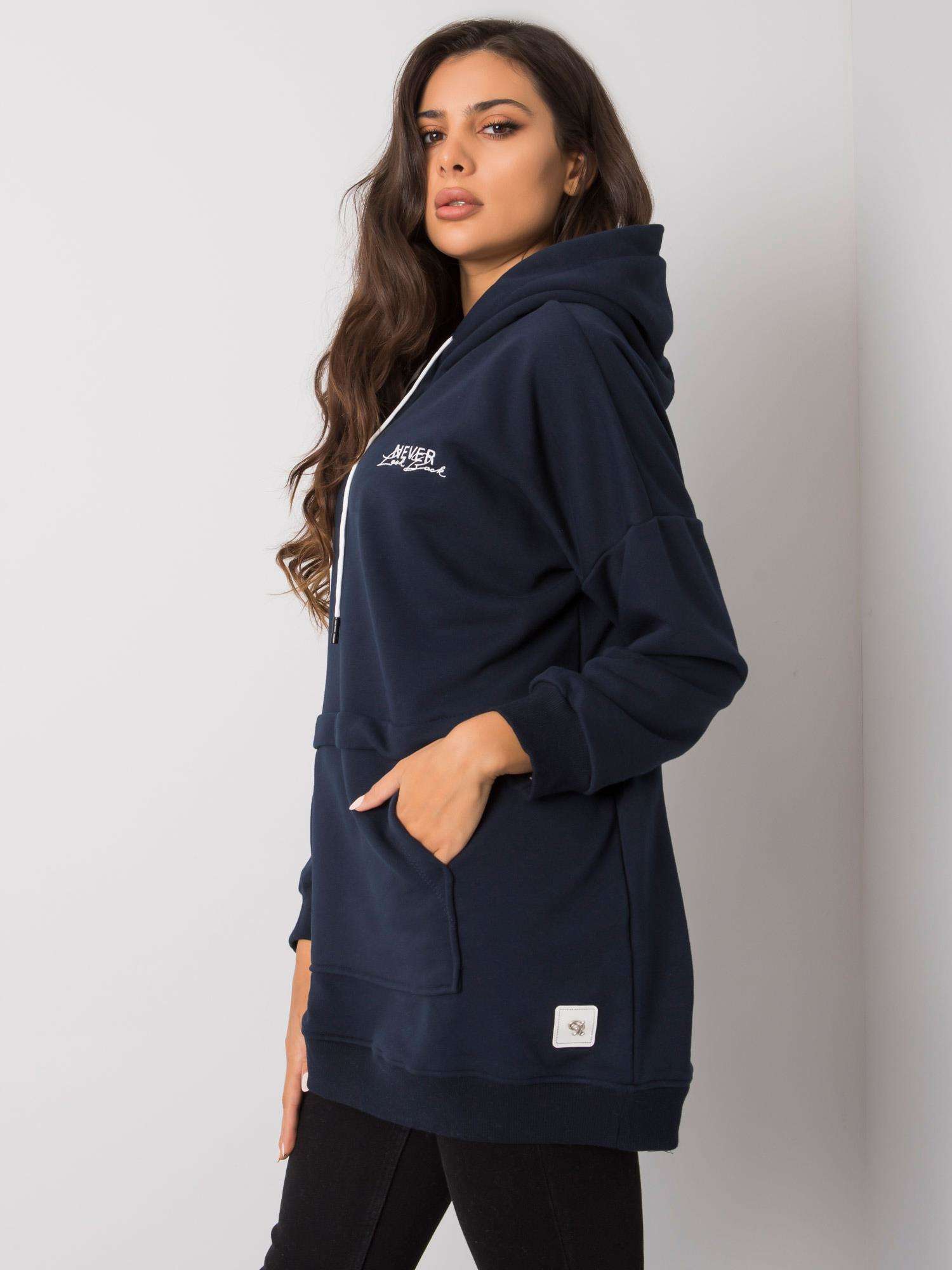 Sweatshirt-RV-BL-7095.30P-navy blue