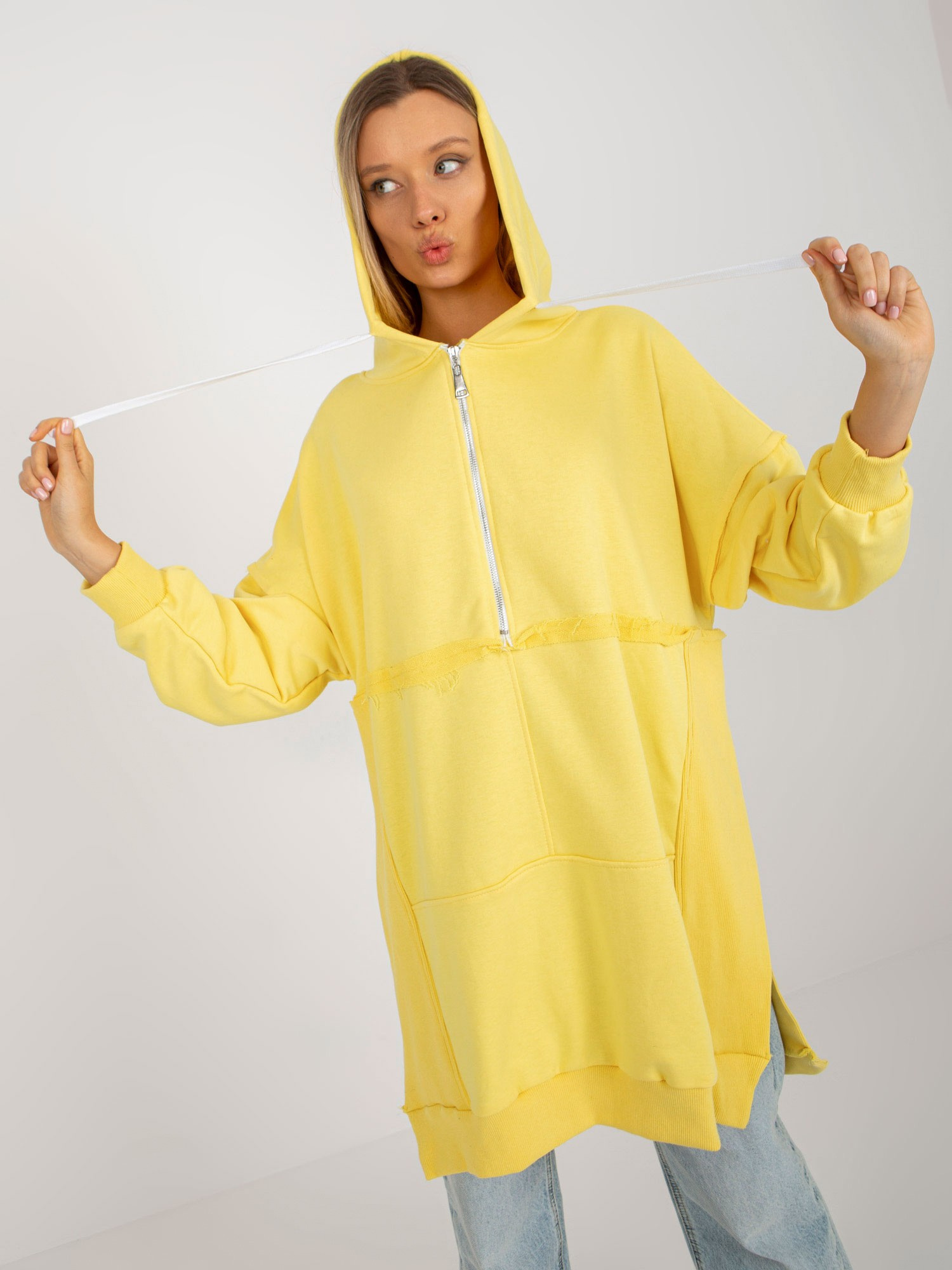 Sweatshirt-FA-BL-8105.38P-yellow