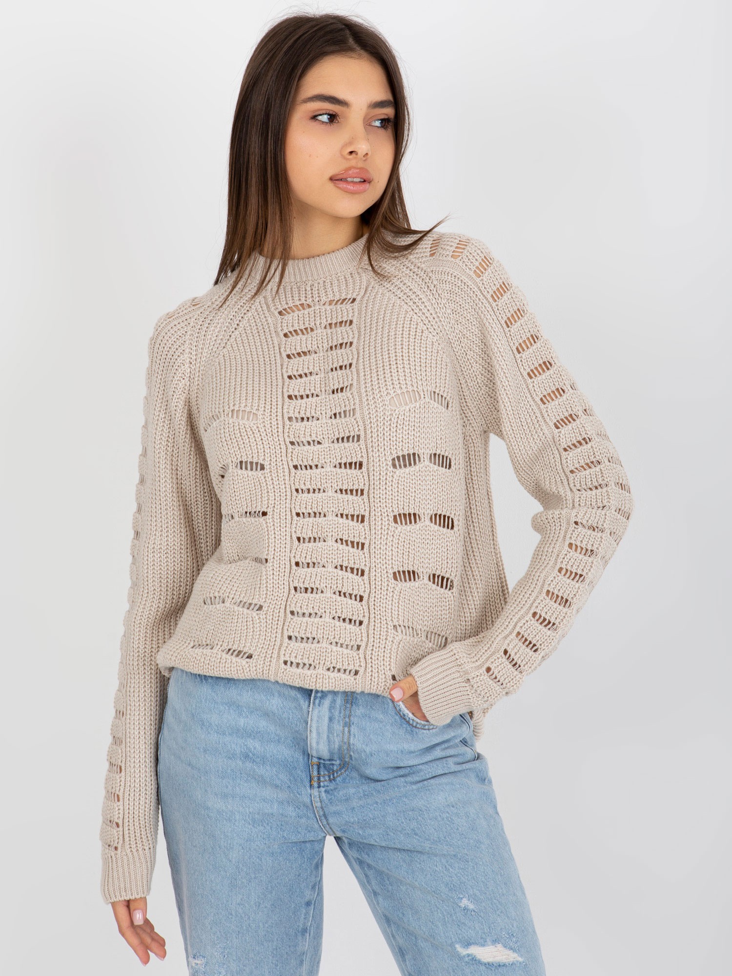 Sweater-BA-SW-8056.21P-dark beige