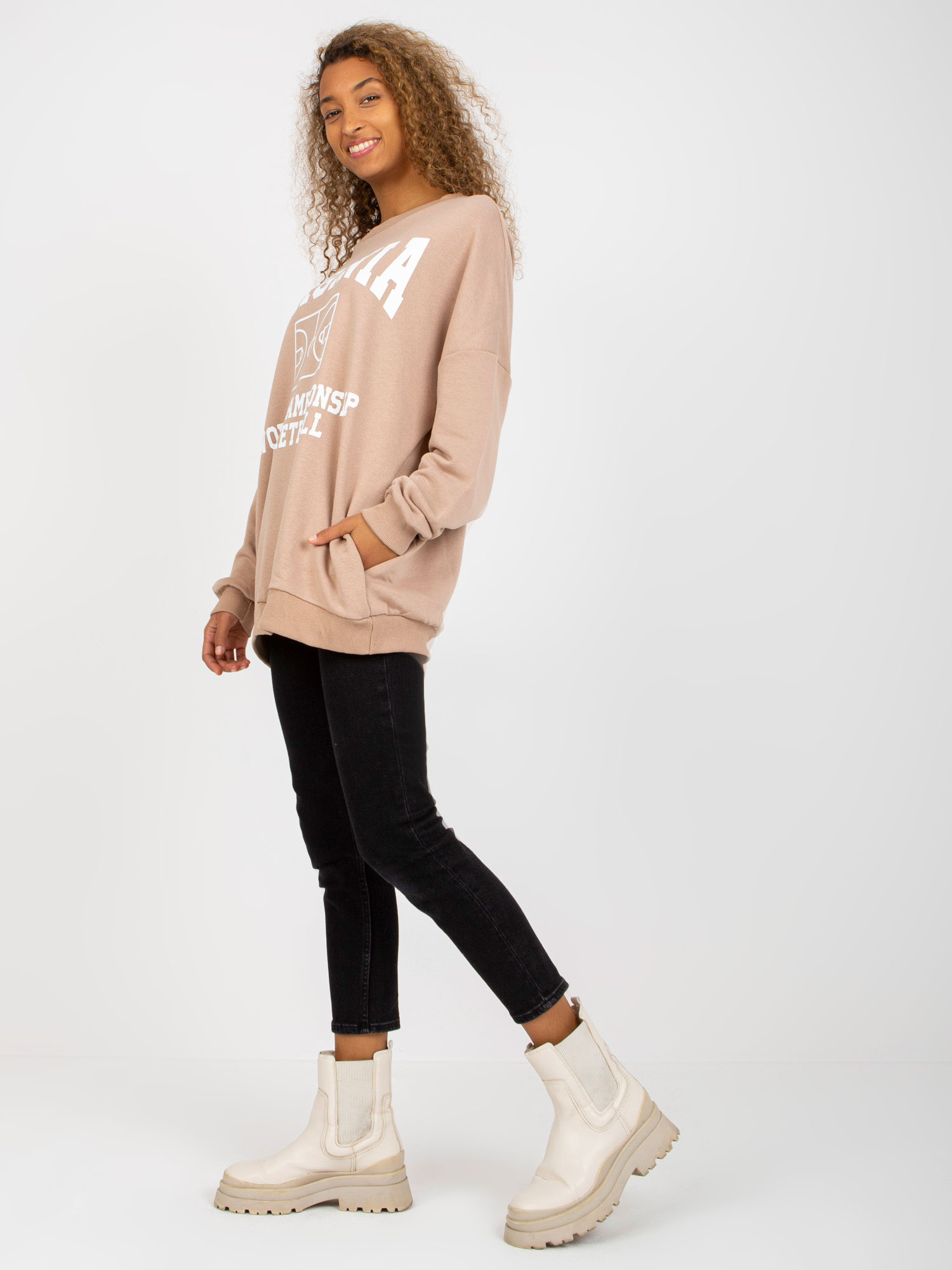 Sweatshirt-FA-BL-8137.76P-dark beige
