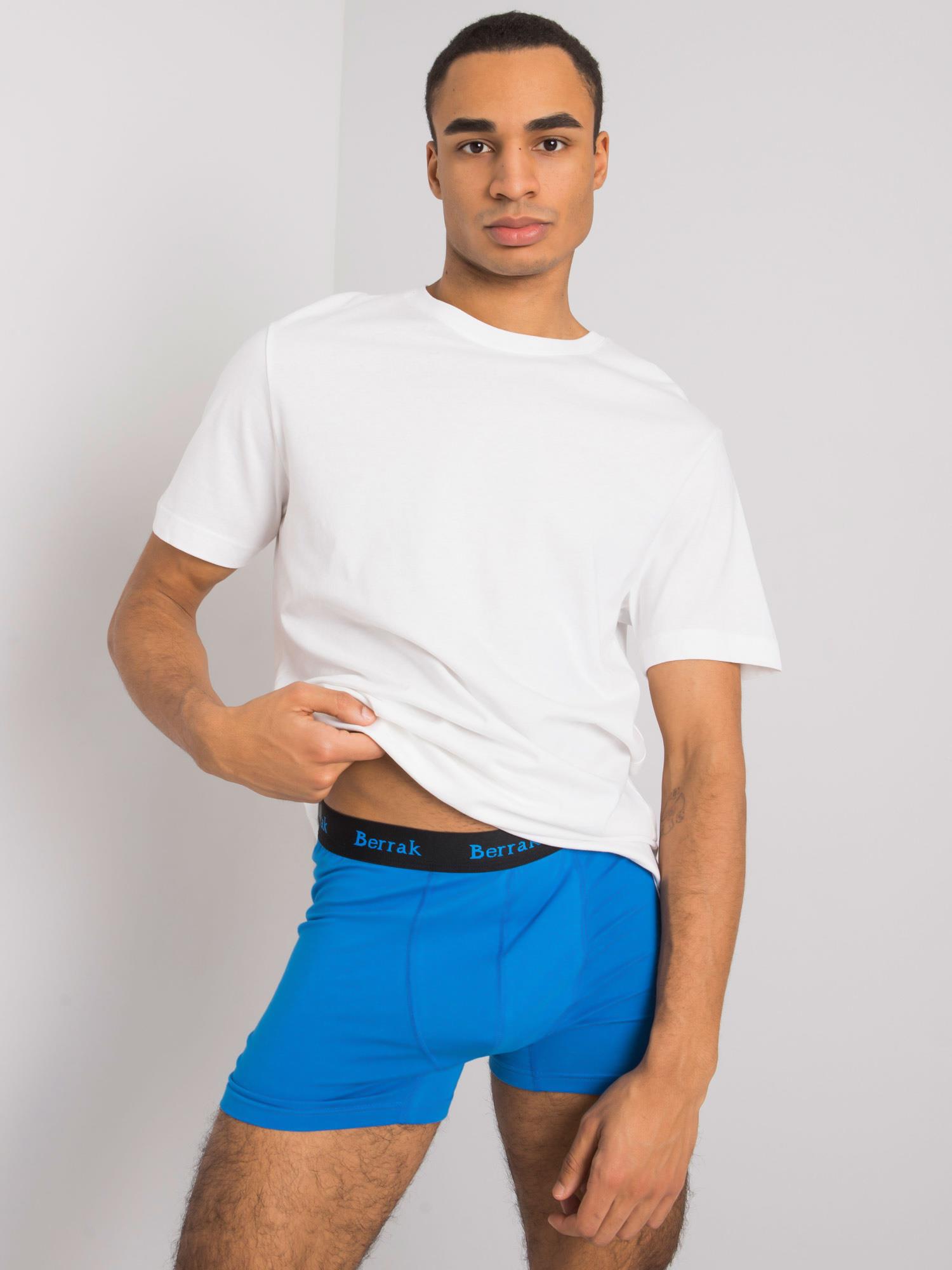 Boxer shorts-BR-BK-4476.28P-blue