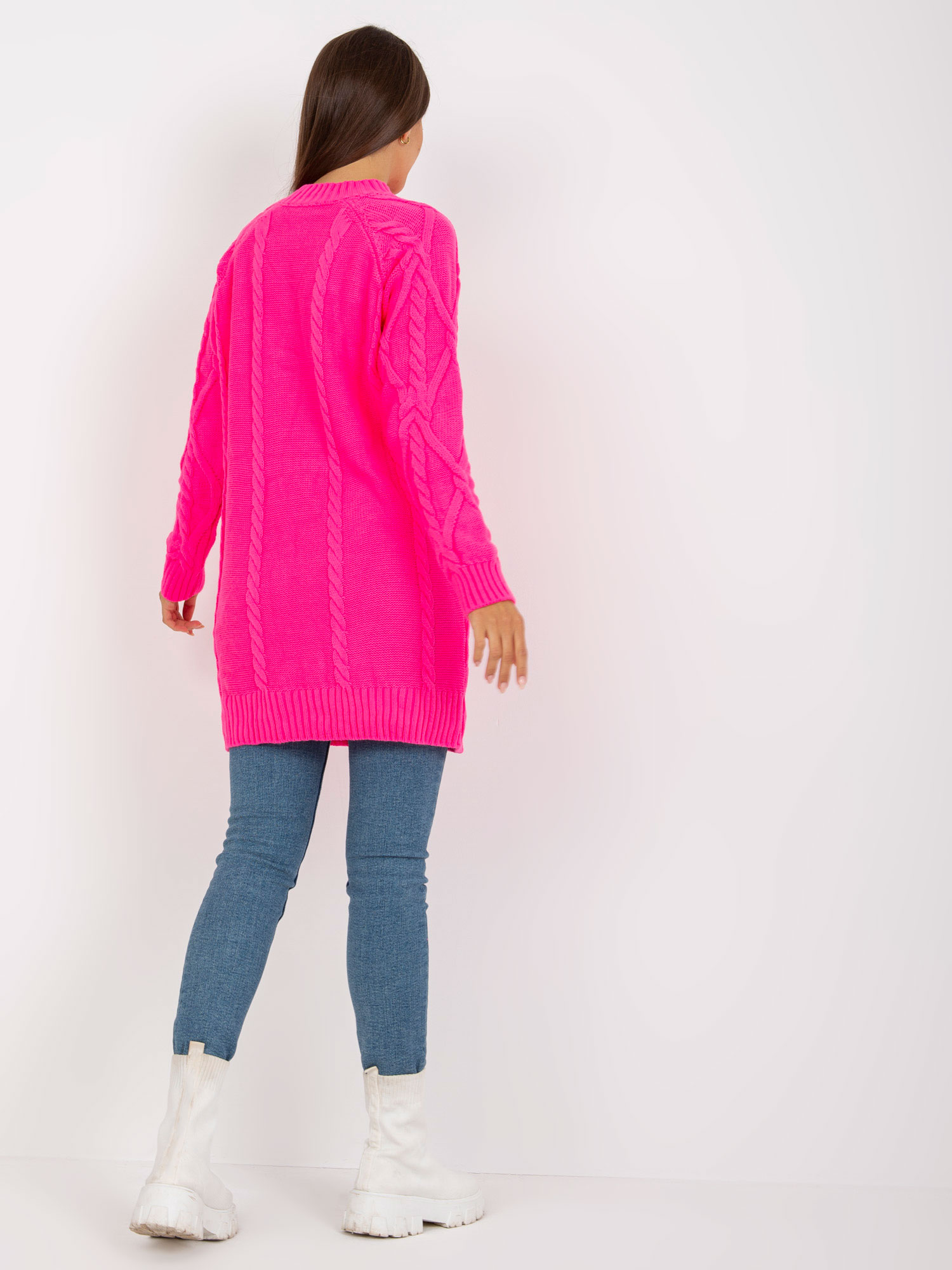 Sweater-LC-SW-8012.88P-fluo pink