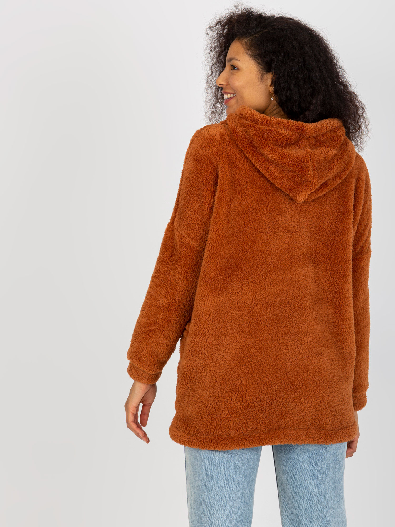 Sweatshirt-RV-BL-8435.96P-light brown