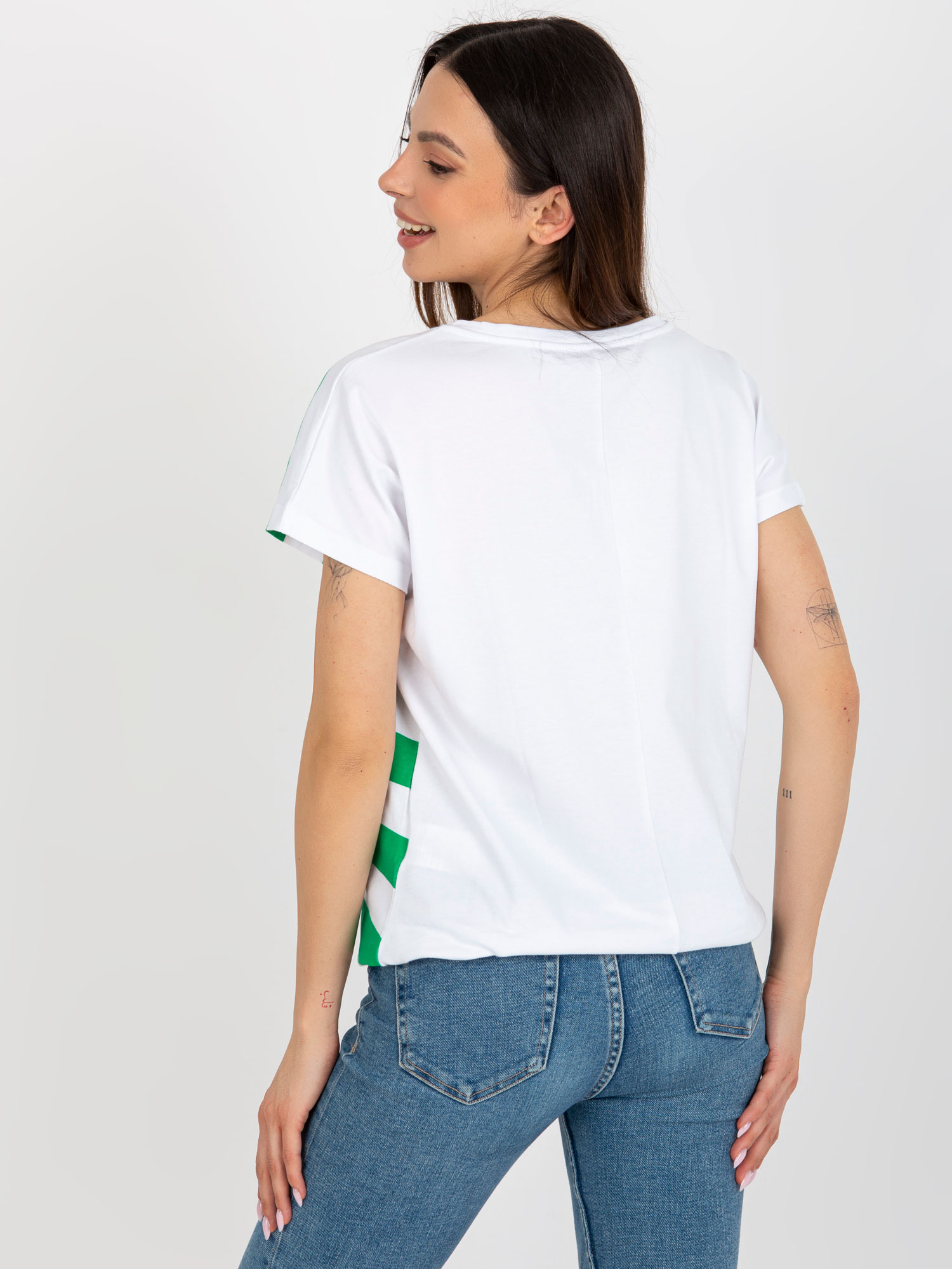 Blouse-RV-BZ-8741.93-white-green