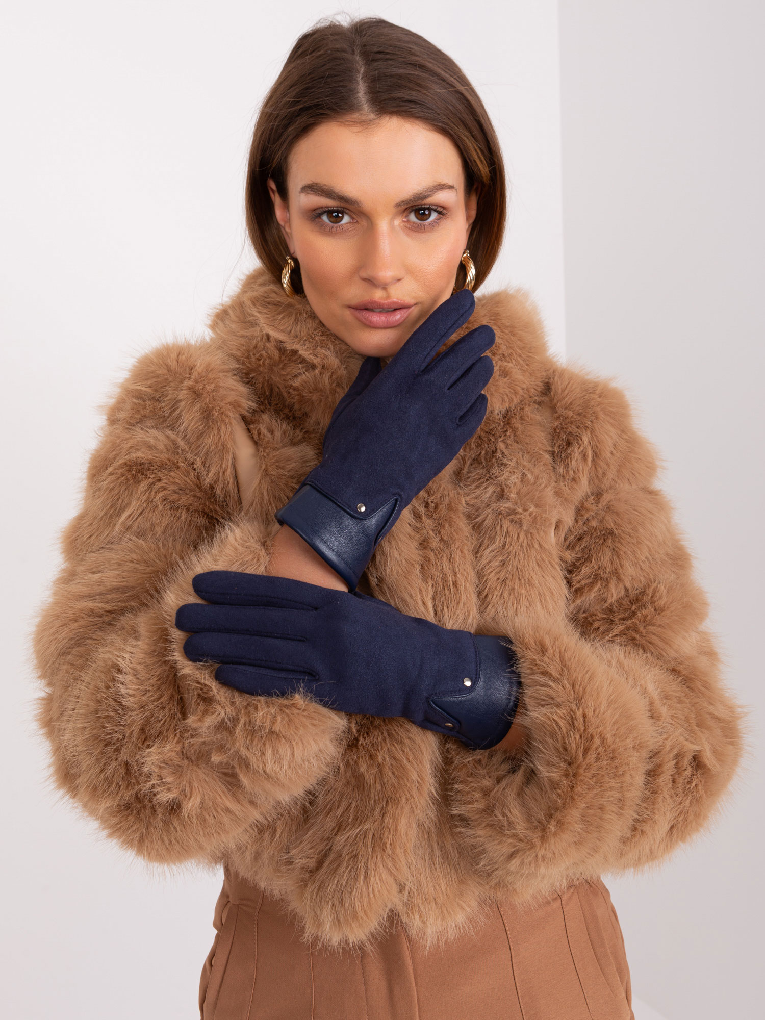 Gloves-AT-RK-239507.61P-navy blue
