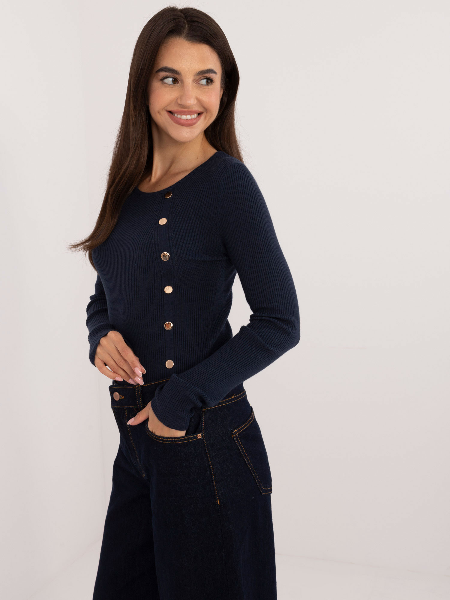 Sweater-AT-SW-2332-2.65-navy blue