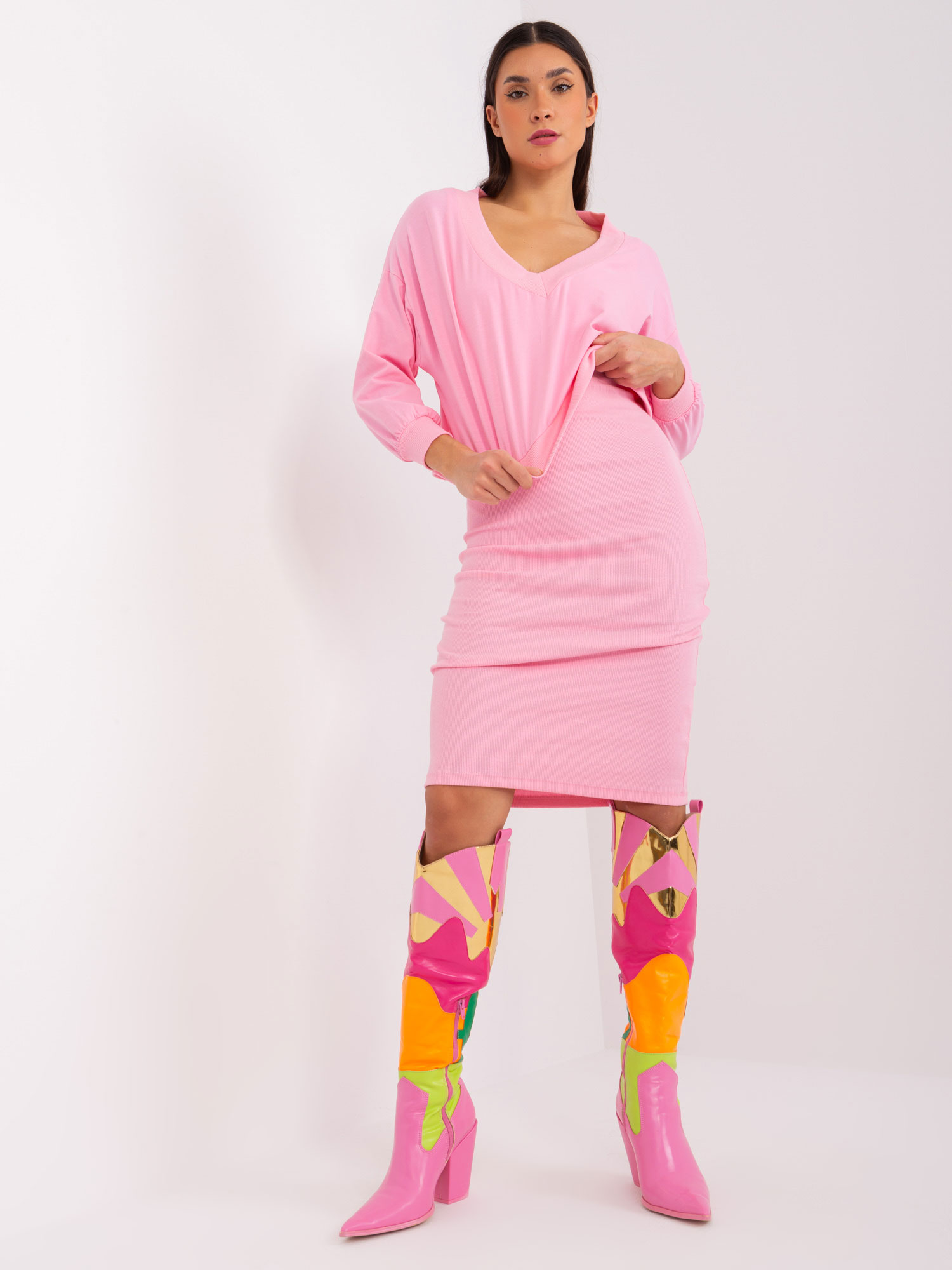 Set-EM-KMPL-819-1.48P-pink
