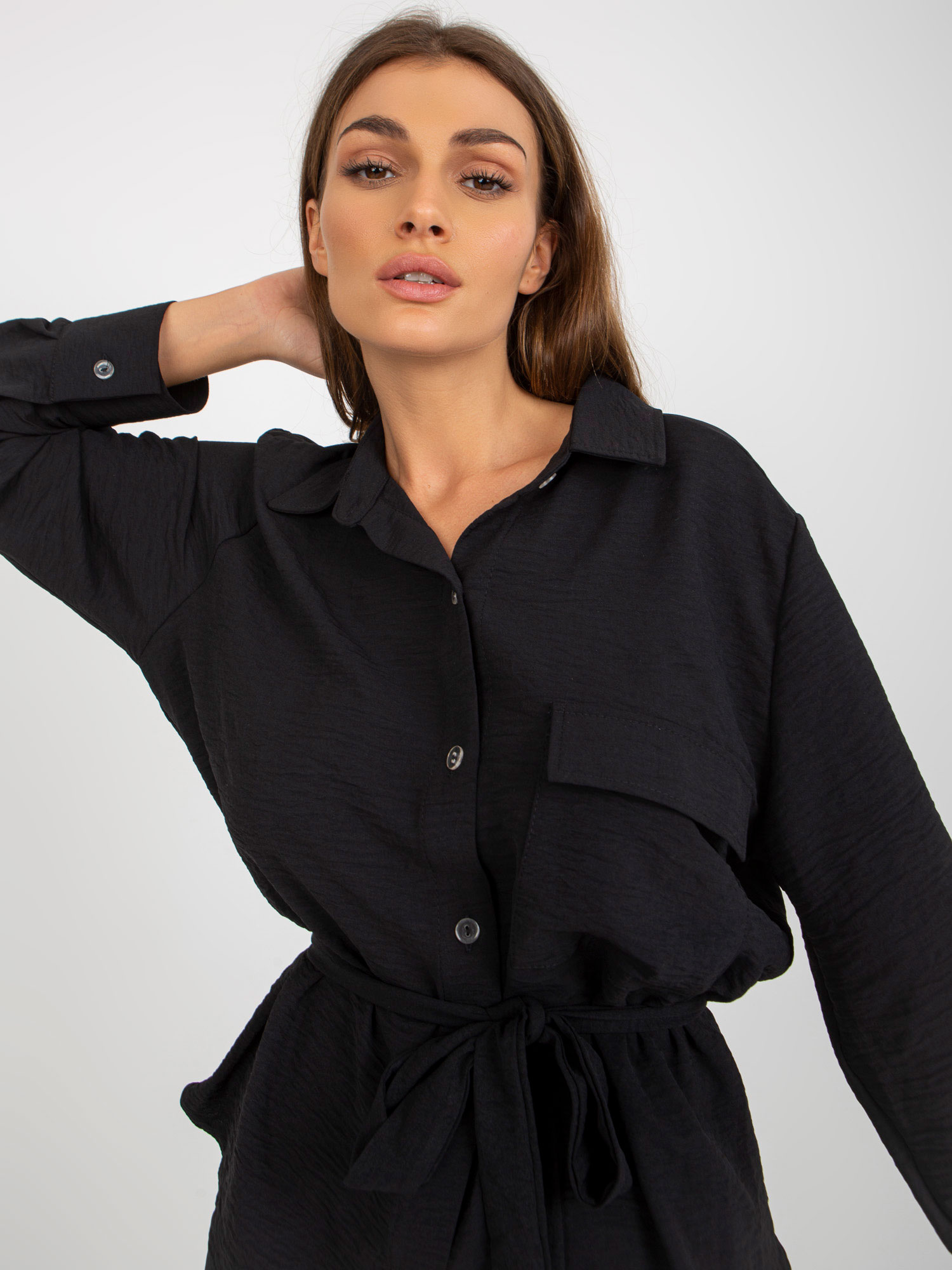 Shirt-LK-KS-509293.54P-black