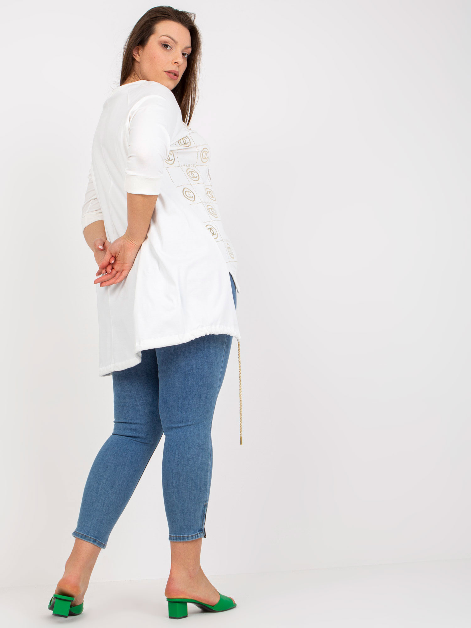 Dress-RV-SK-7726.56P-white