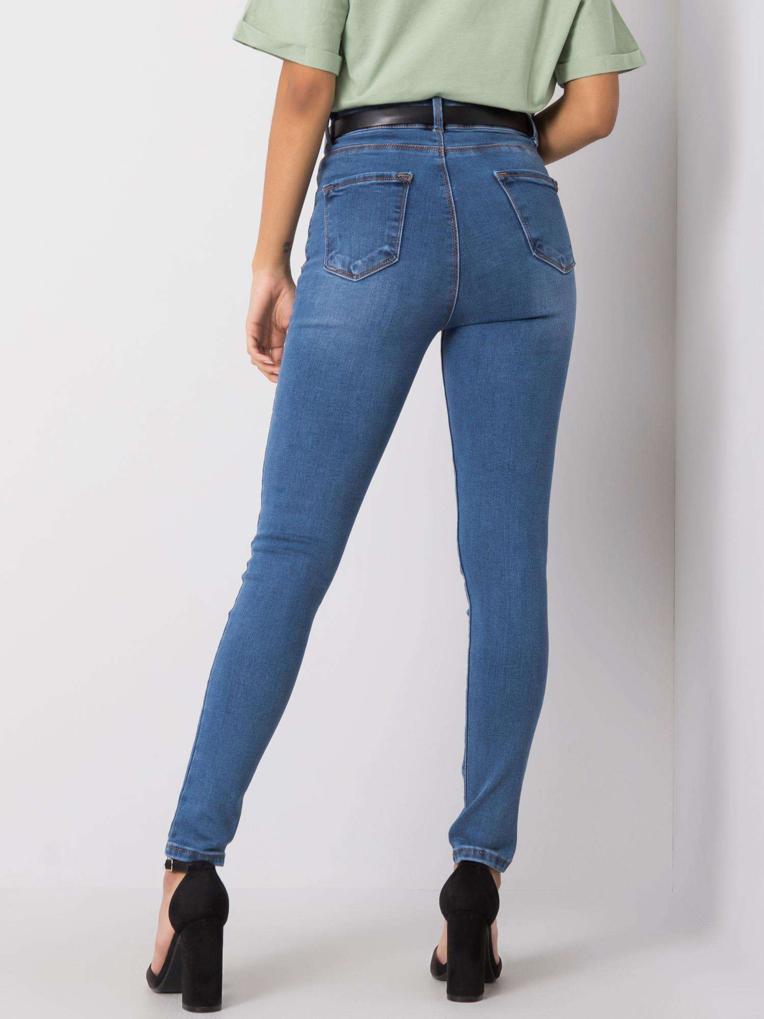 Jeans trousers-319-SP-686.45-dark blue