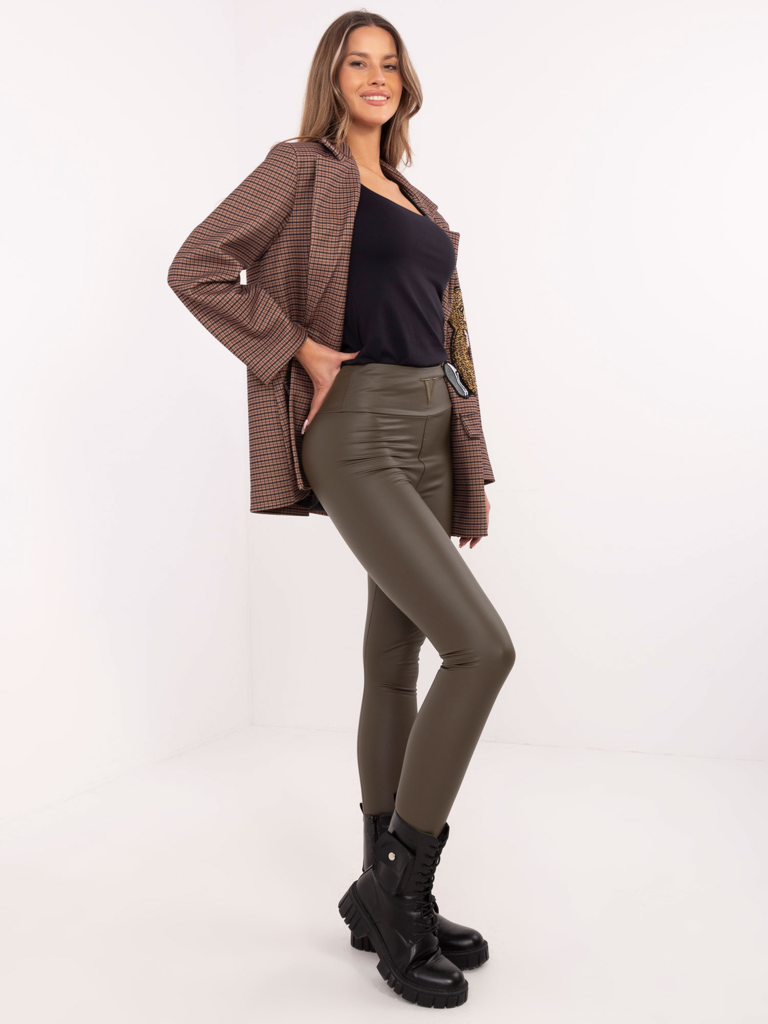 Leggings-NM-LG-TR1853.23-khaki