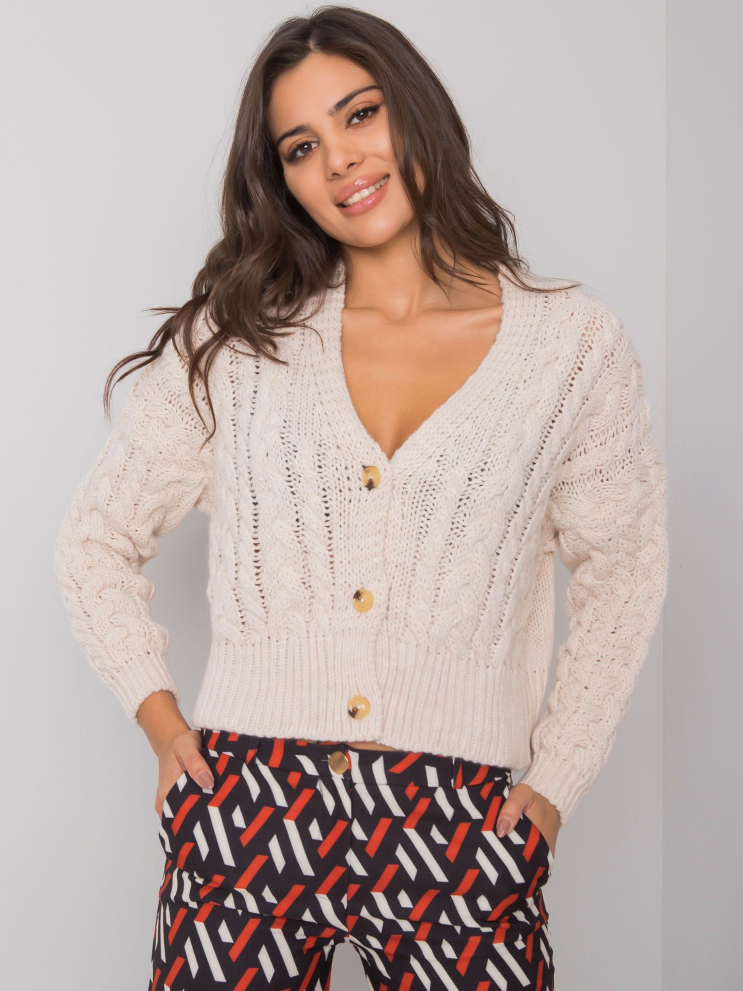 Sweater-D90031J90792A2-beige