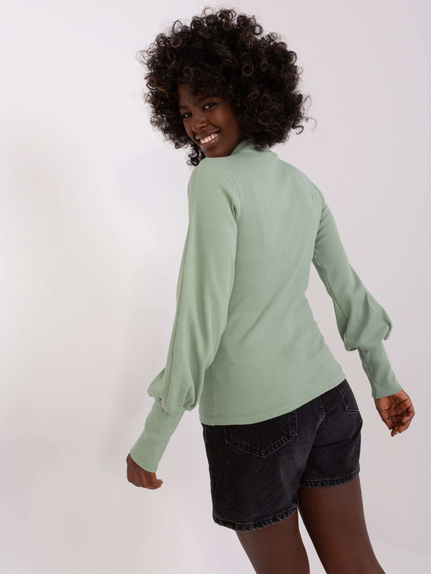 Blouse-RV-BZ-5223.15-pistachio