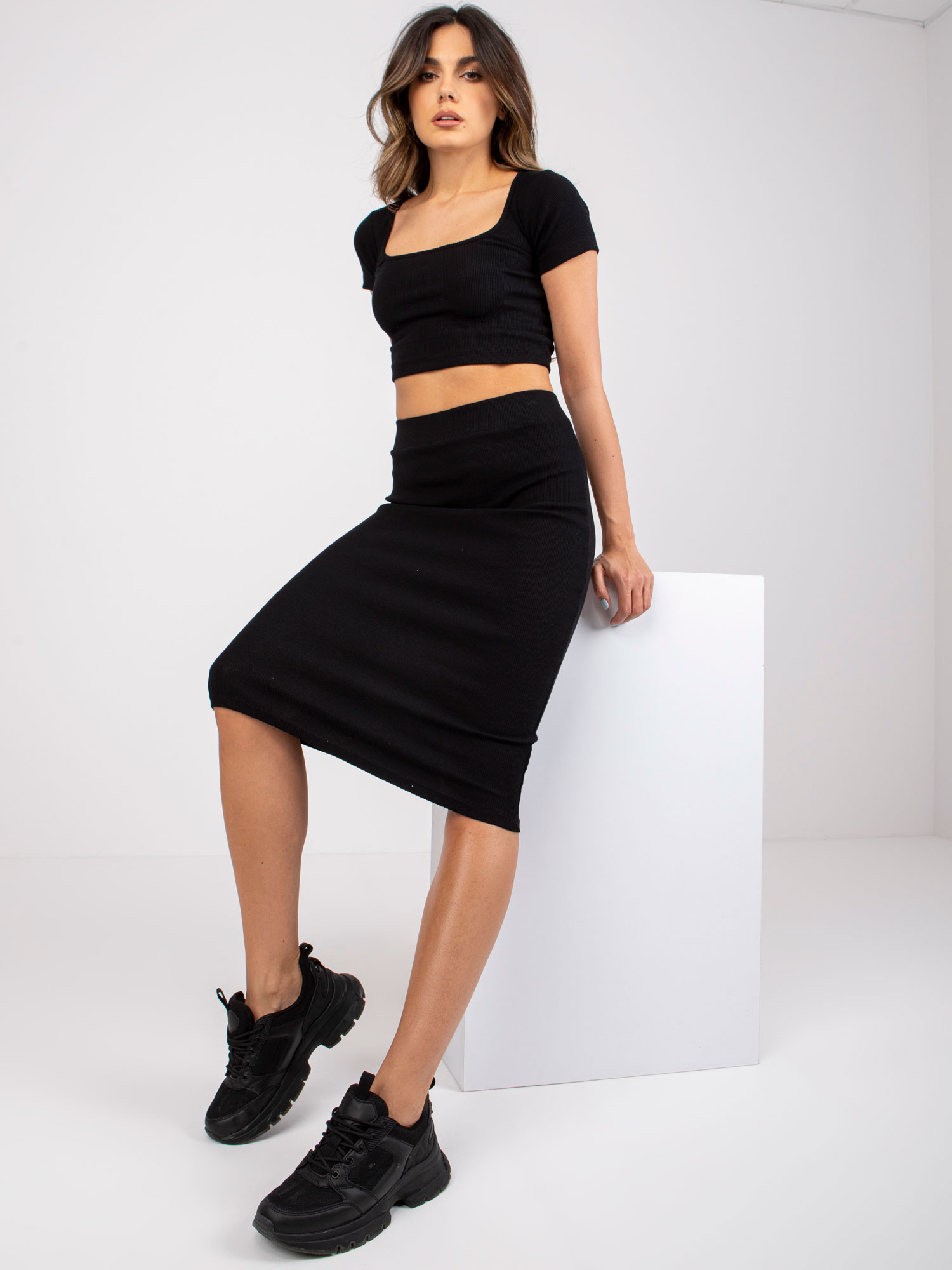 Skirt-RV-SD-R3740.04-black
