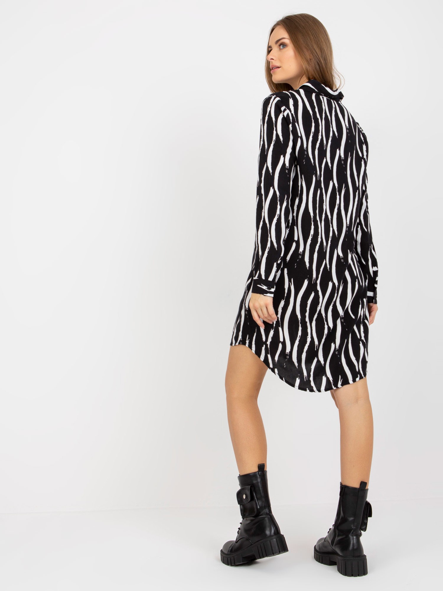 Dress-TO-SK-1103-22.18-black-white