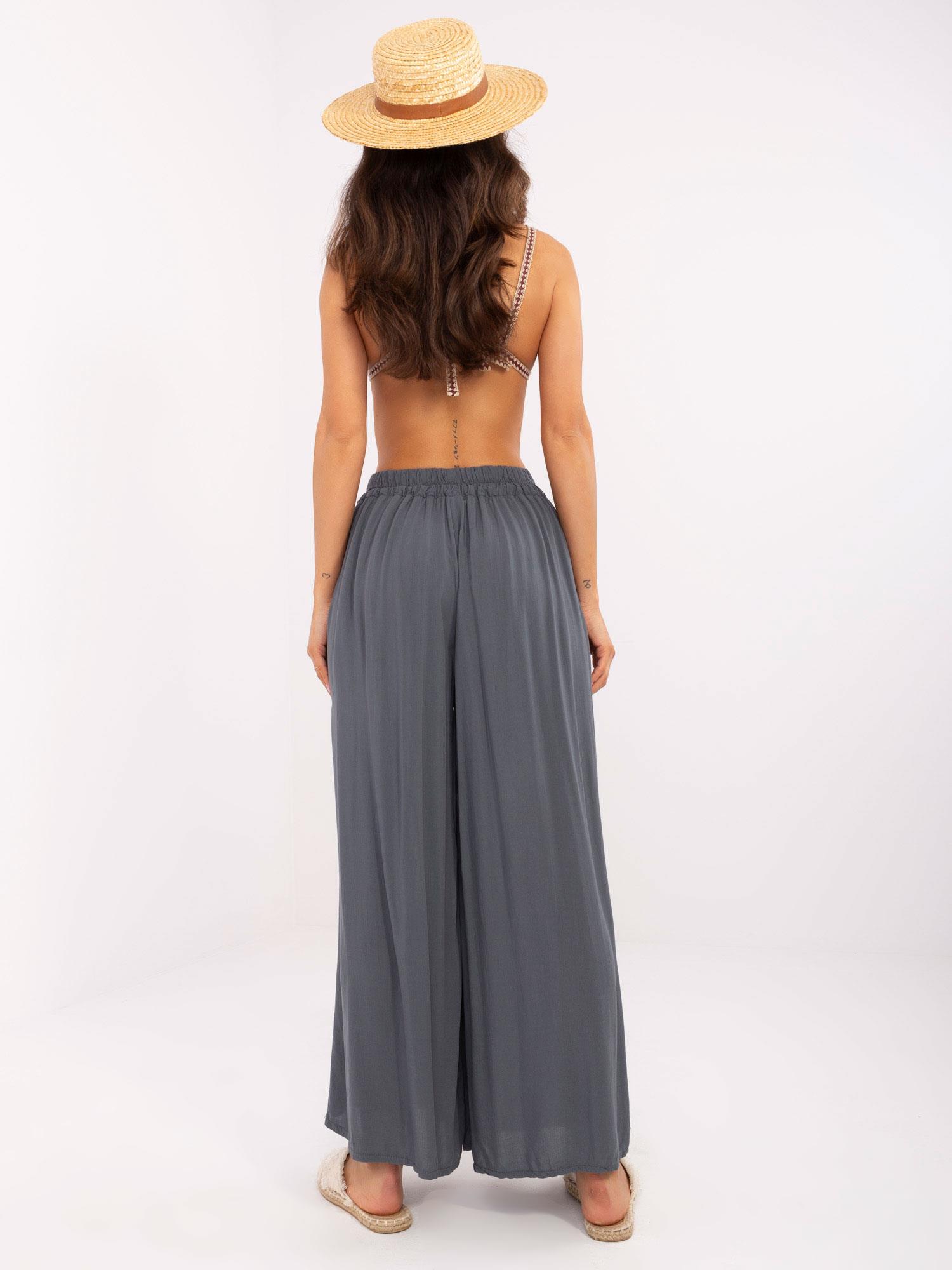 Trousers-TW-SP-BI-82353.39-graphite