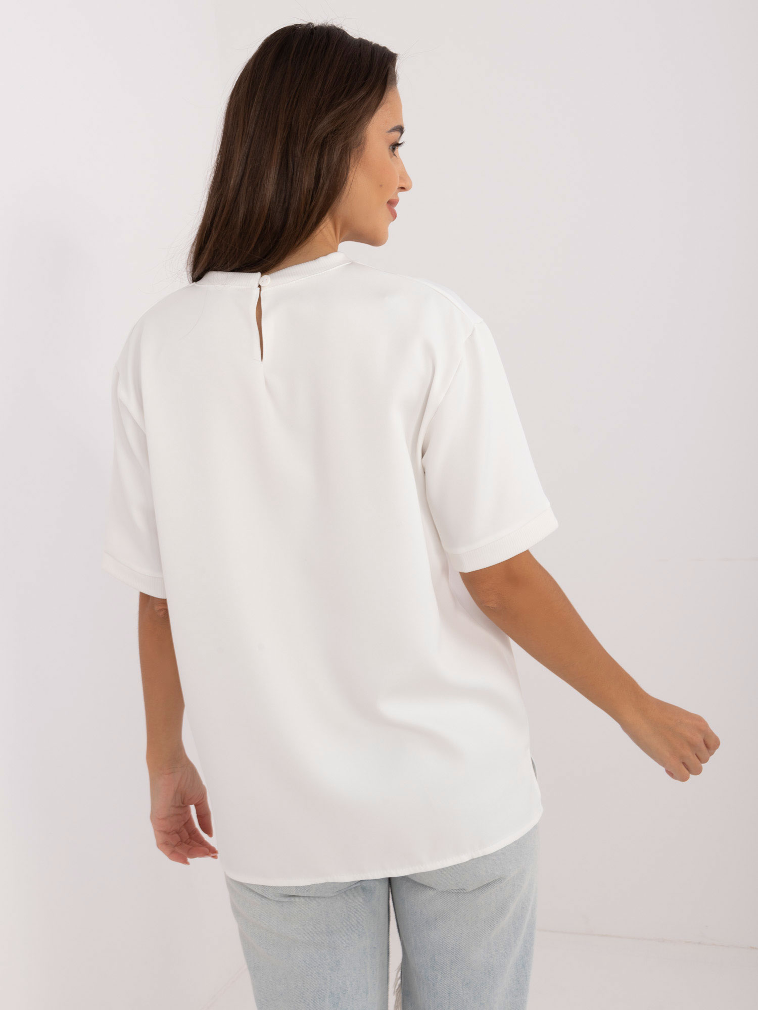 Blouse-LK-BZ-509621-3.54-ecru