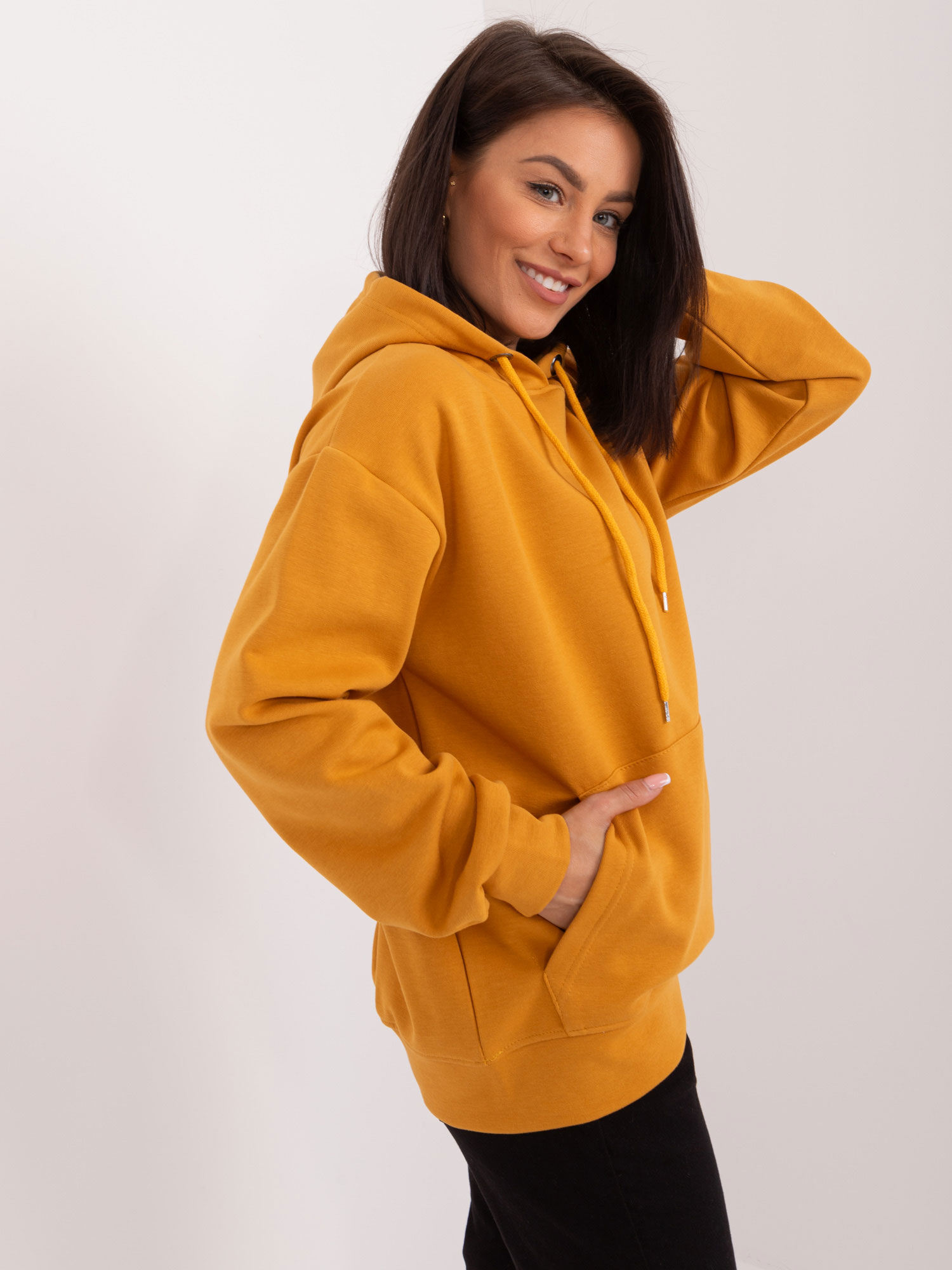 Sweatshirt-HP-BL-0103.07-dark yellow
