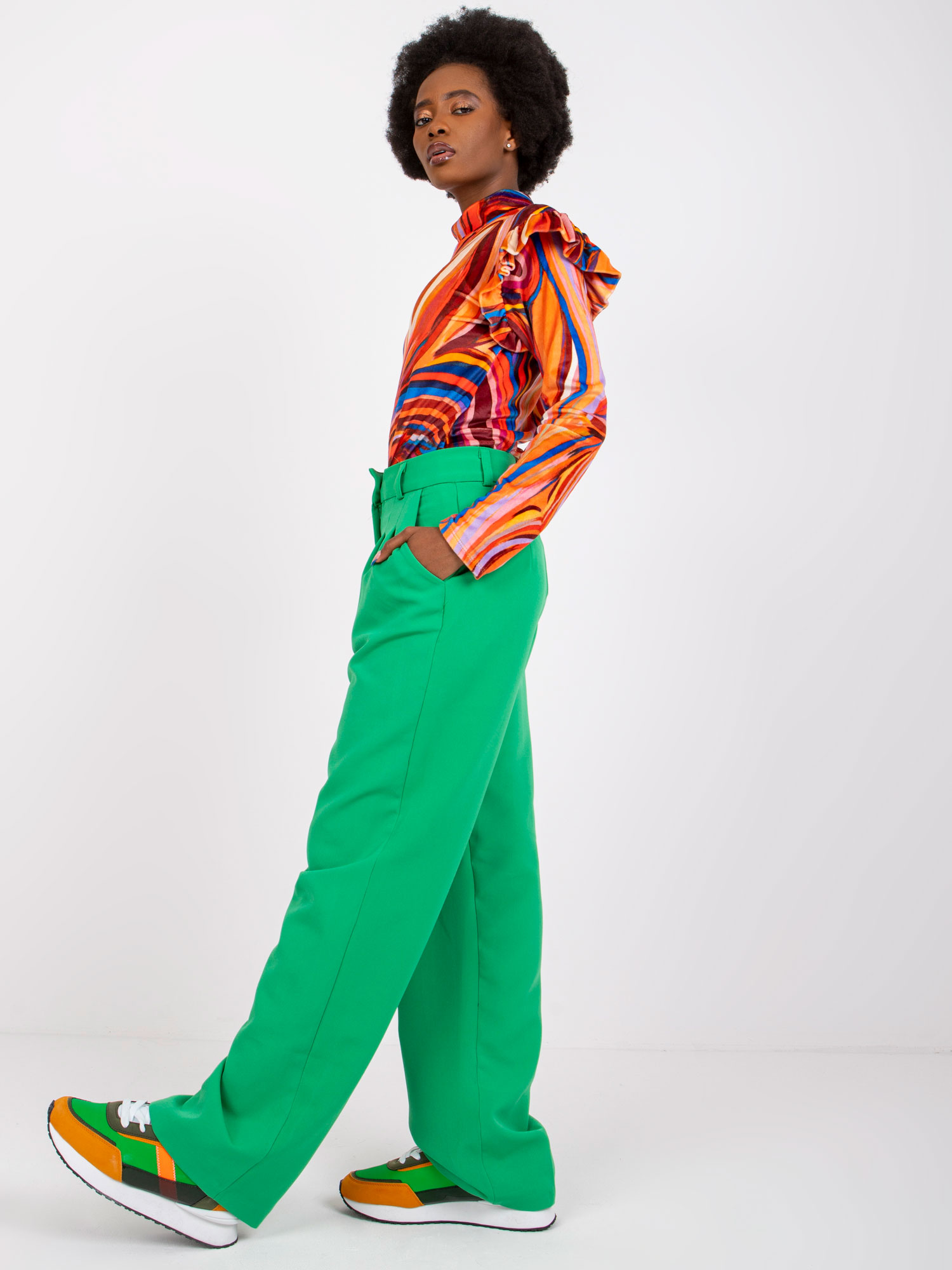 Blouse-DHJ-BZ-6533C.90-orange