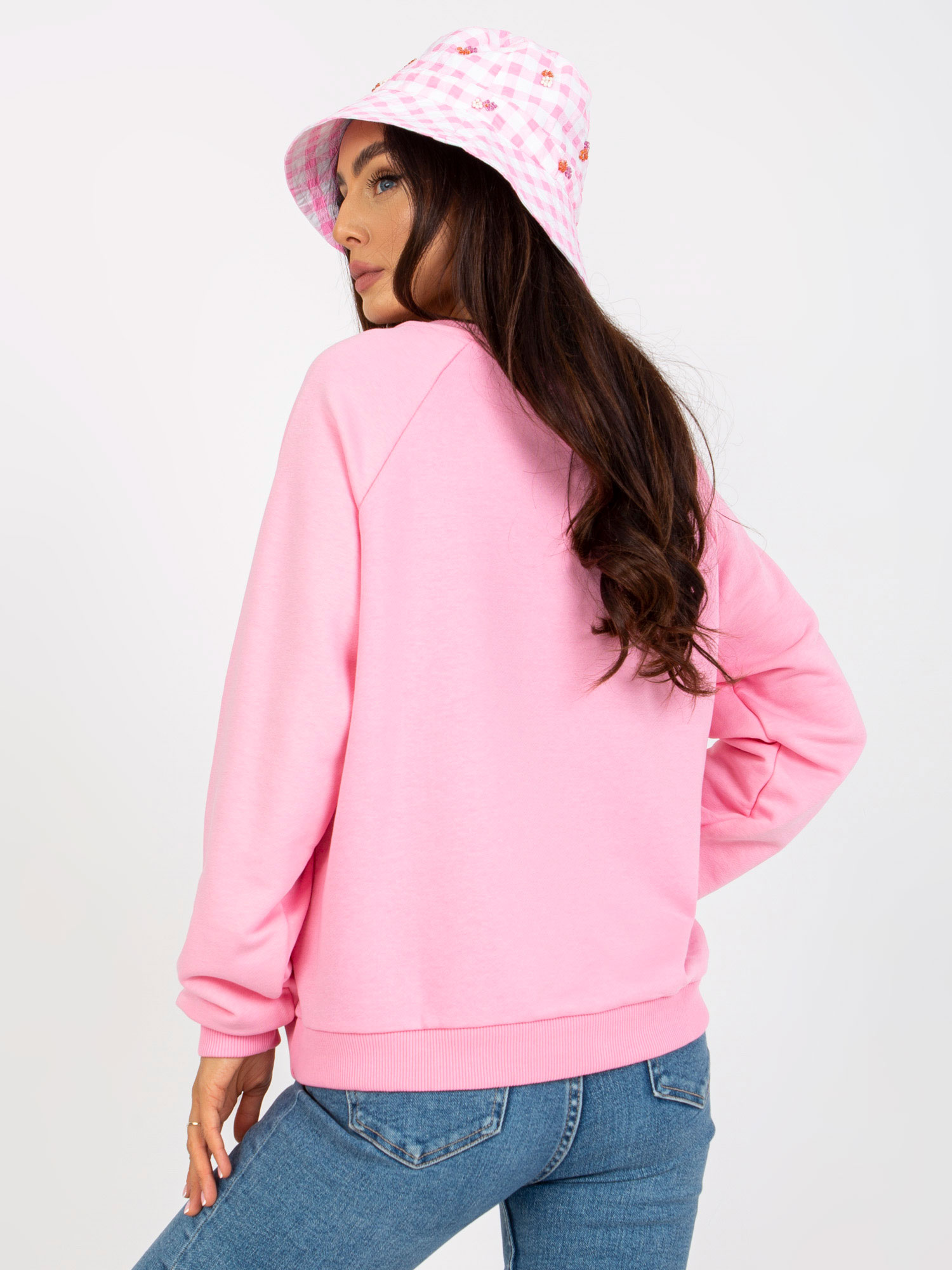 Sweatshirt-RV-BL-8076.13-pink