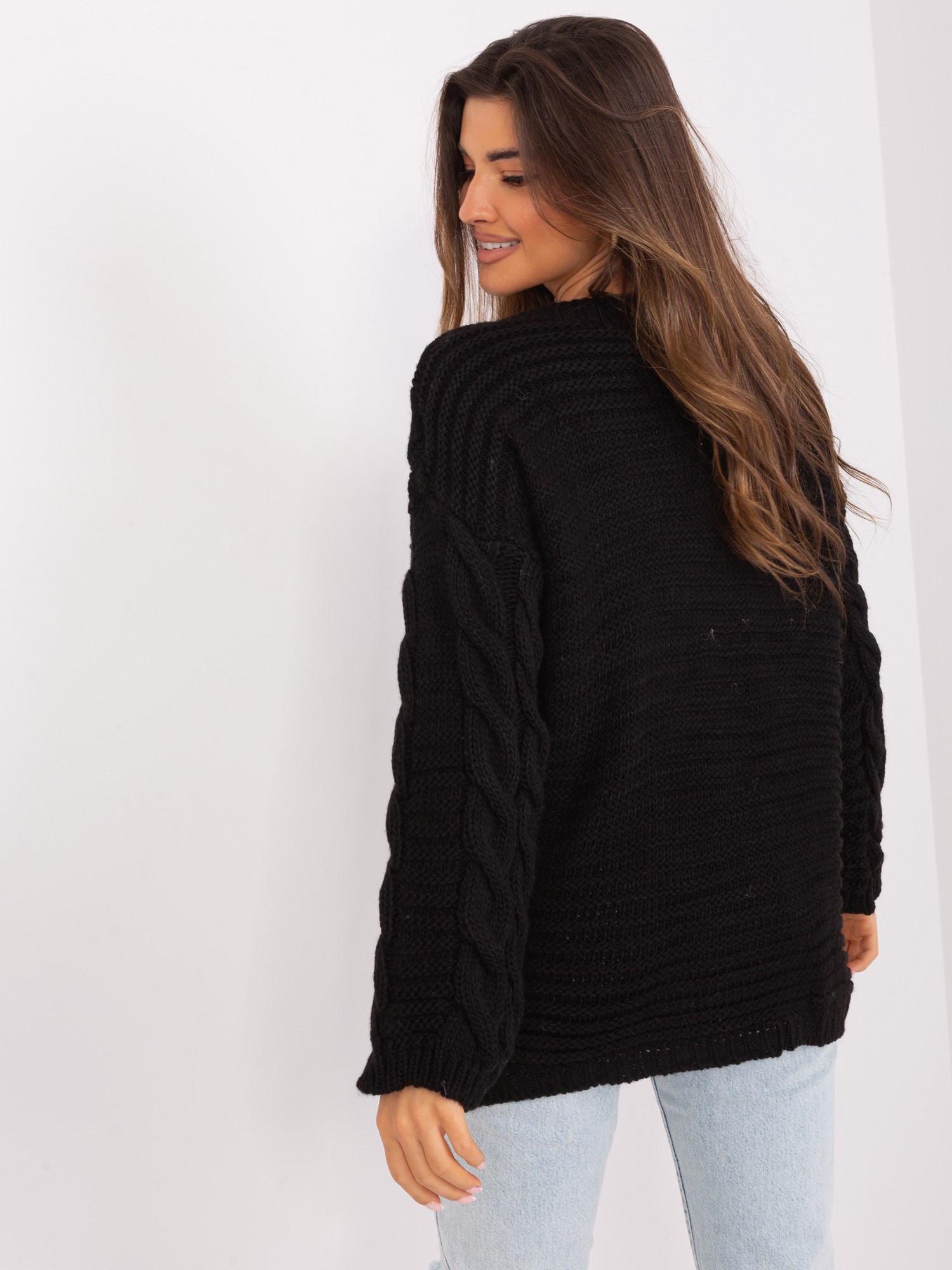 Sweater-BA-SW-8047.92P-black