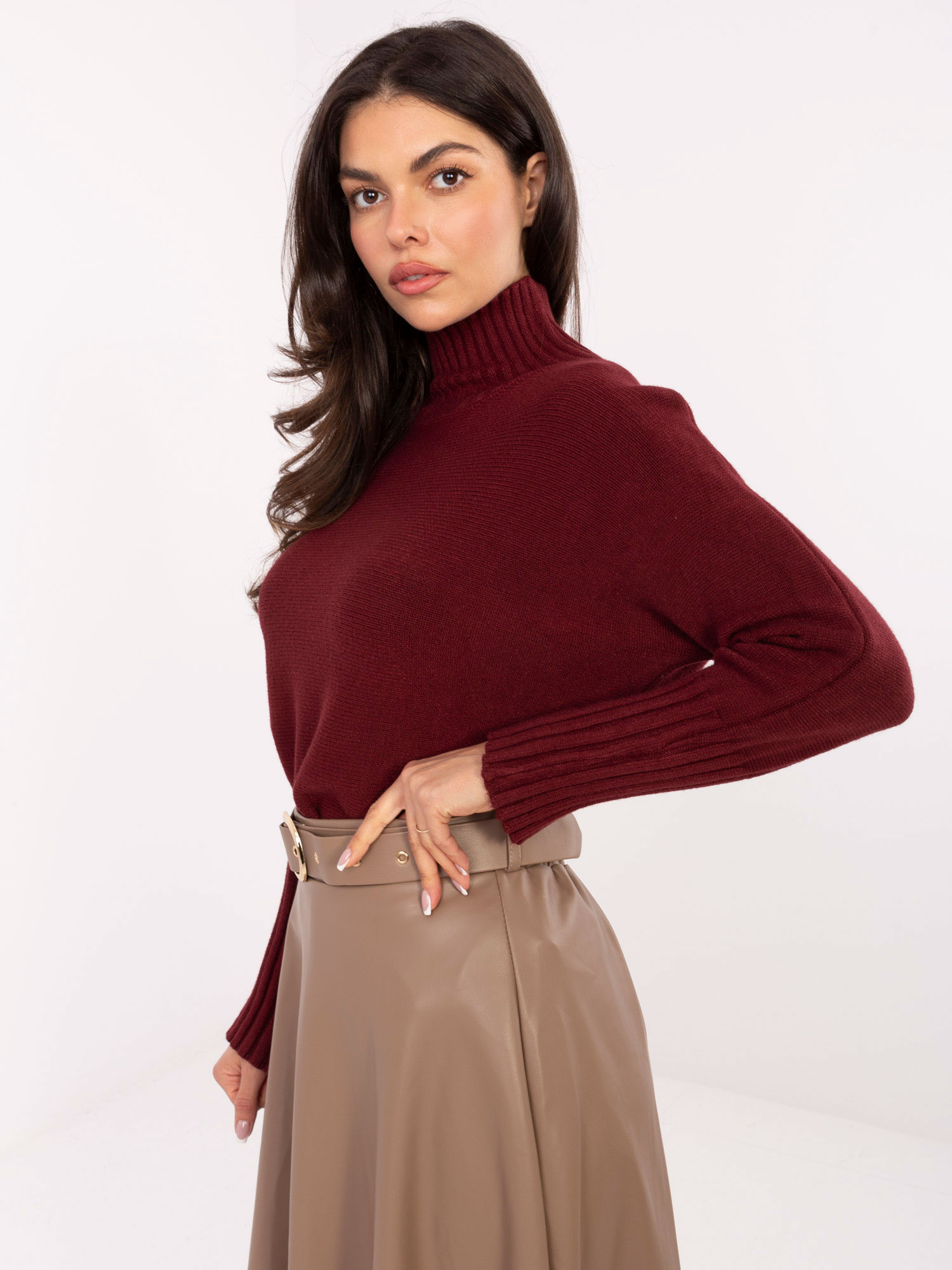Sweater-IT-SW-8003.18P-burgundy